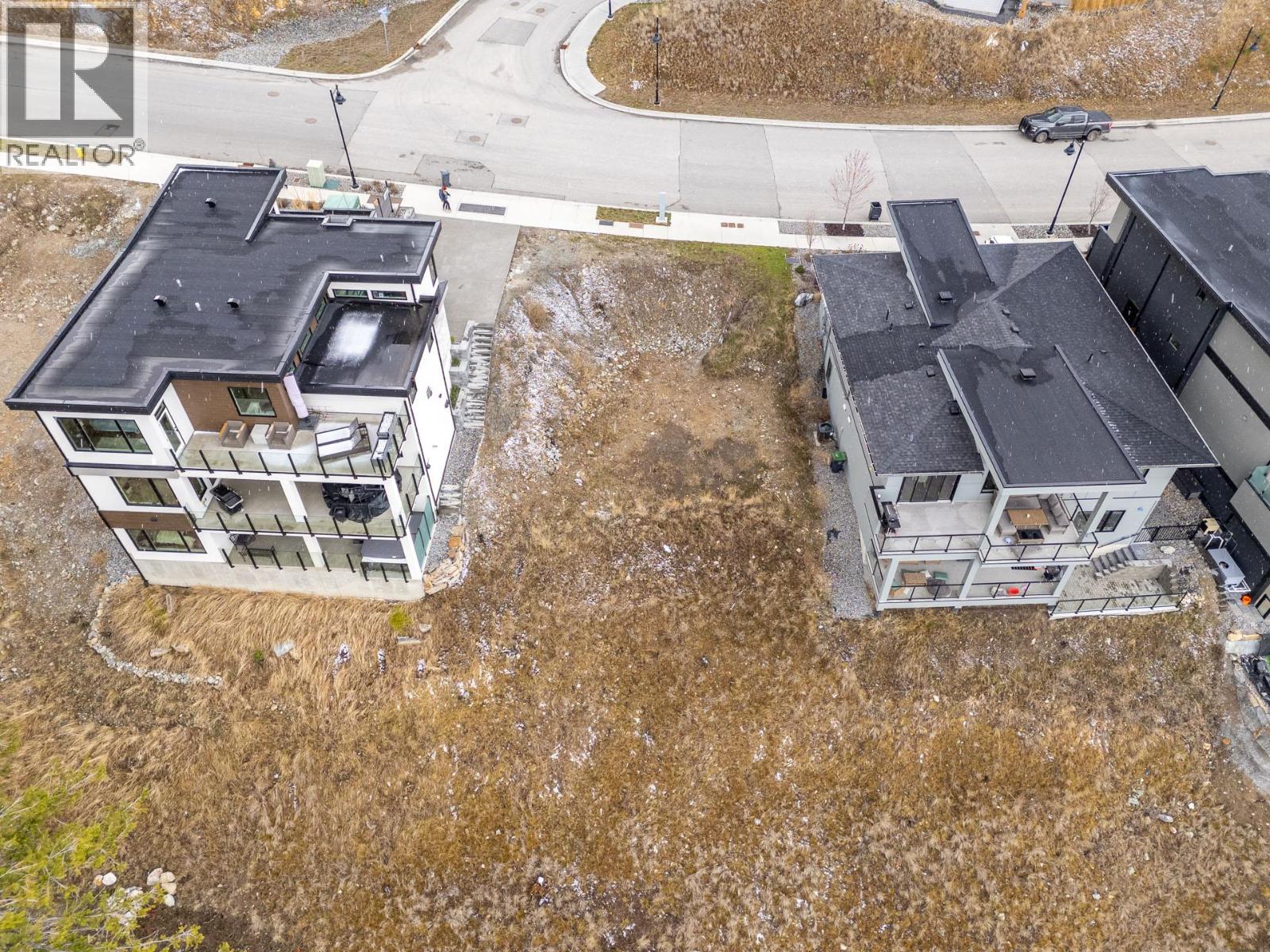 3177 Hilltown Drive Unit# Lot 9, Kelowna