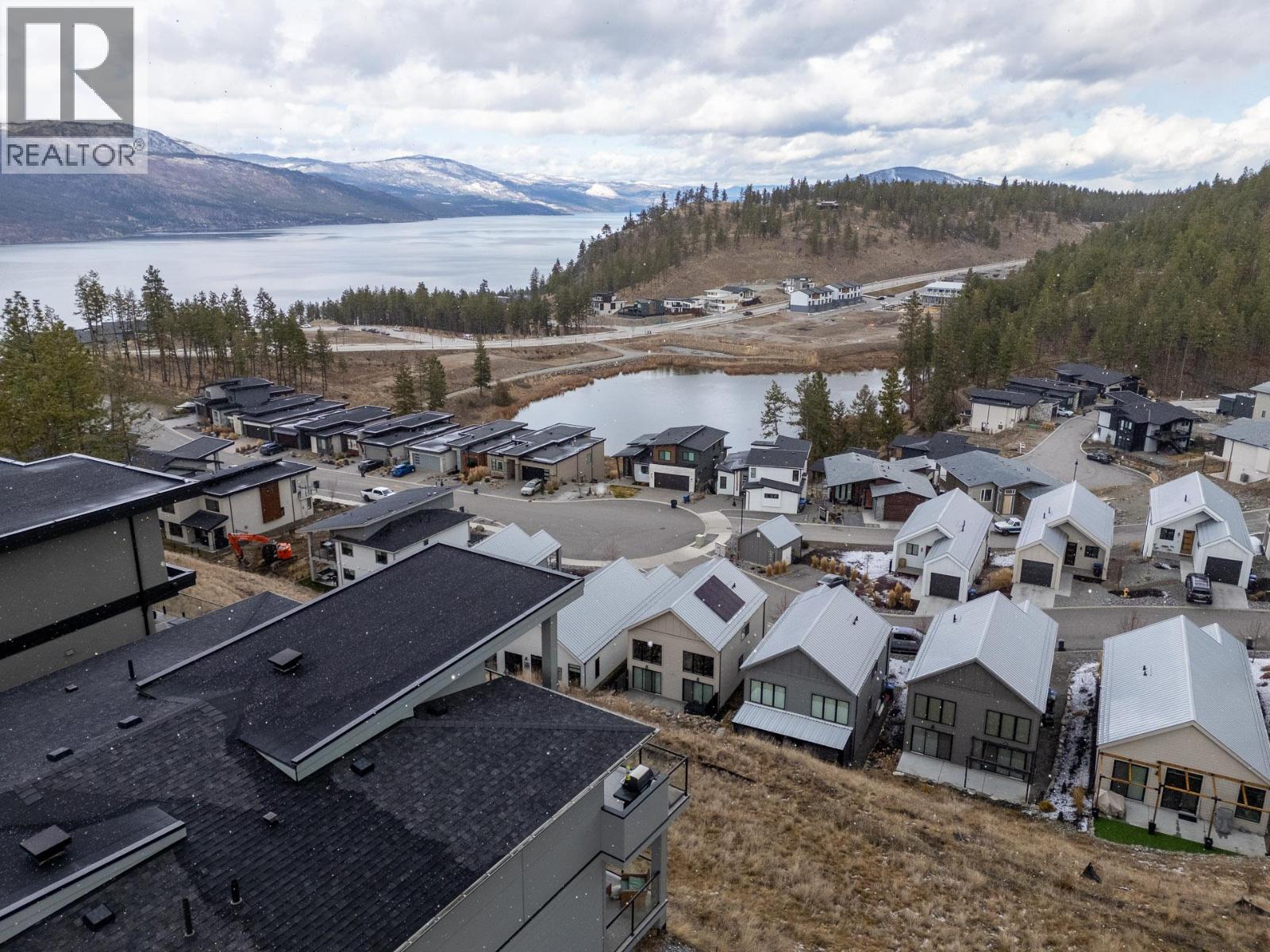 3177 Hilltown Drive Unit# Lot 9, Kelowna