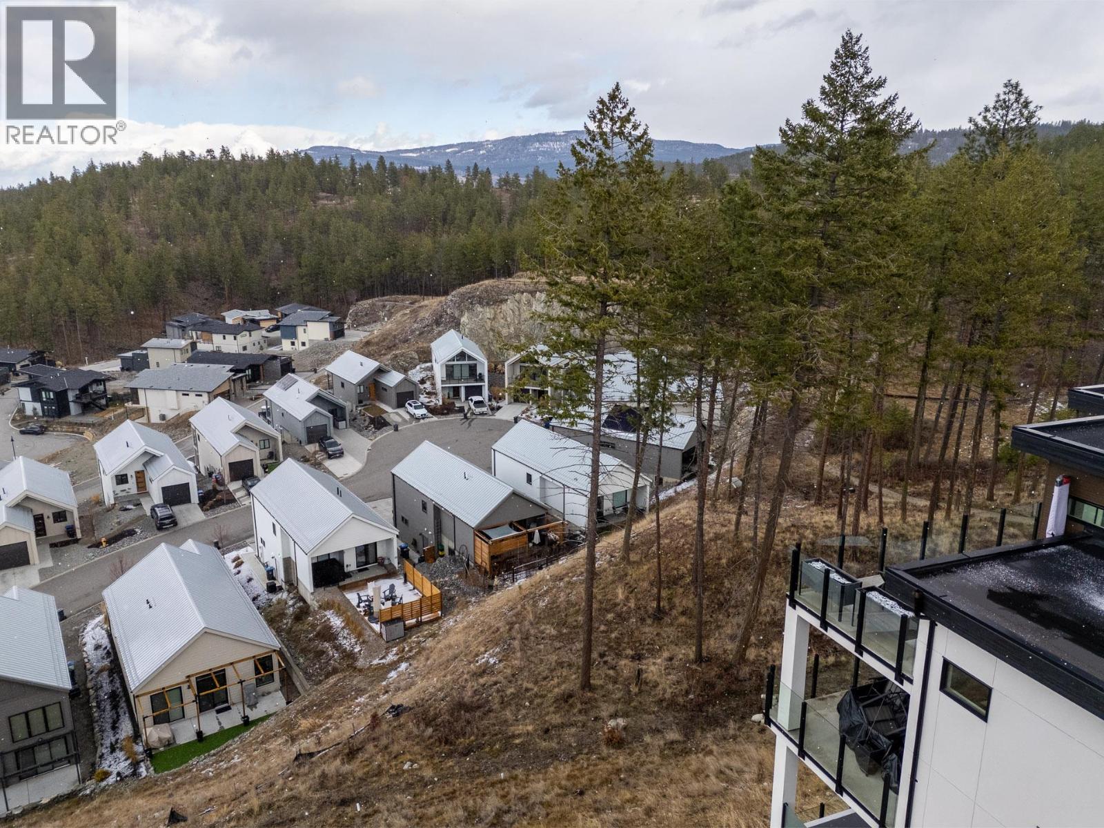 3177 Hilltown Drive Unit# Lot 9, Kelowna