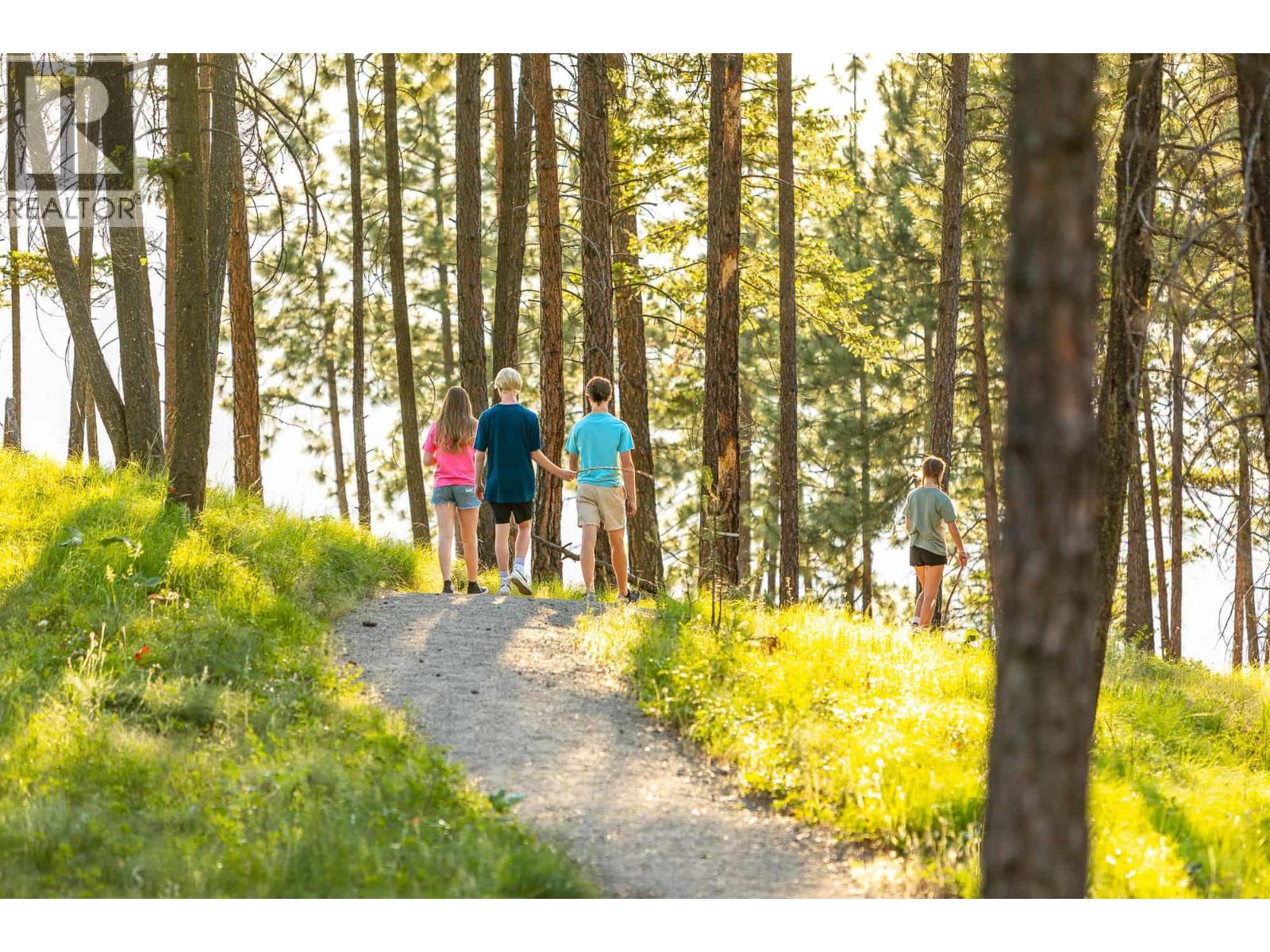 3177 Hilltown Drive Unit# Lot 9, Kelowna