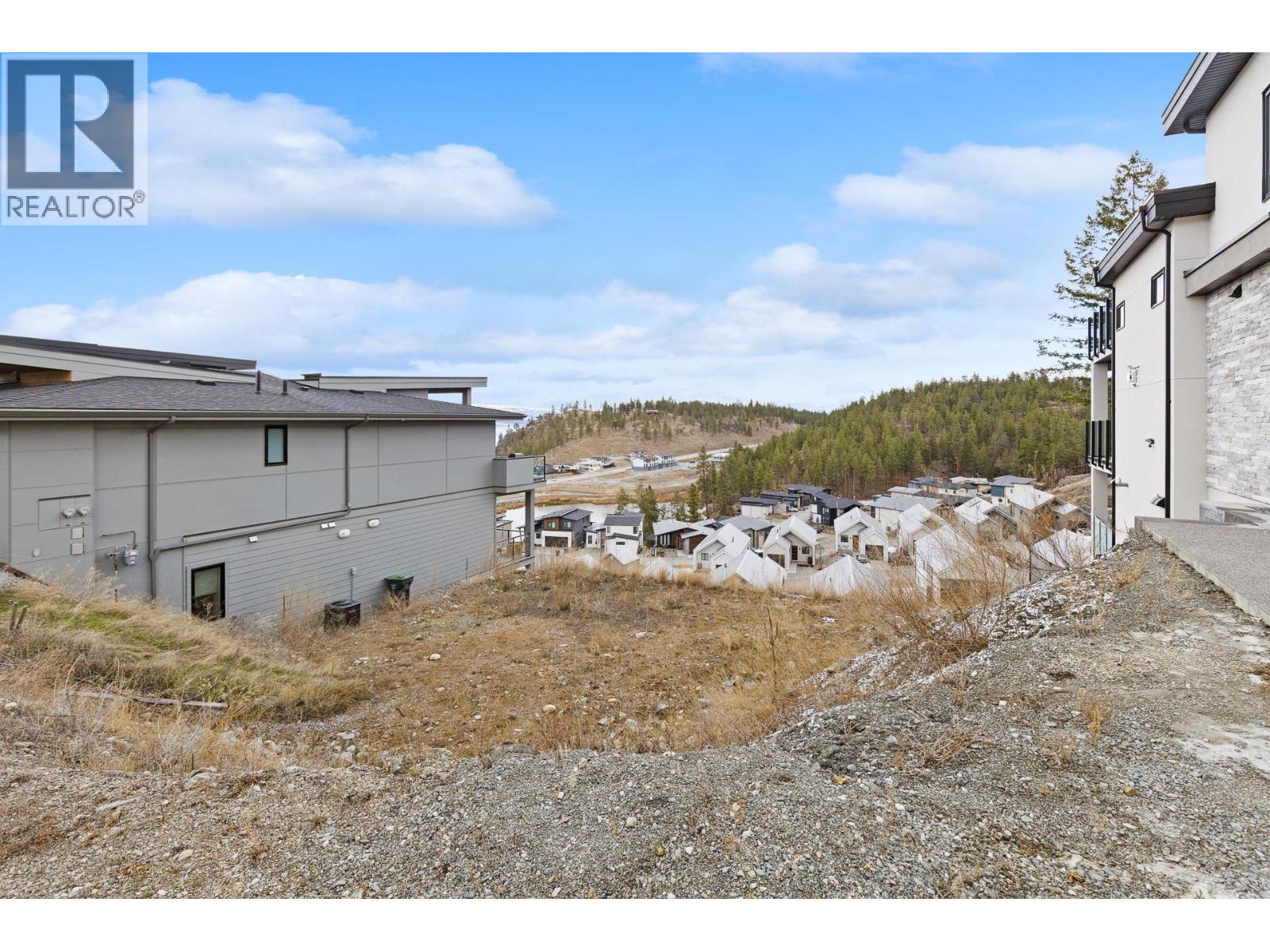 3177 Hilltown Drive Unit# Lot 9, Kelowna