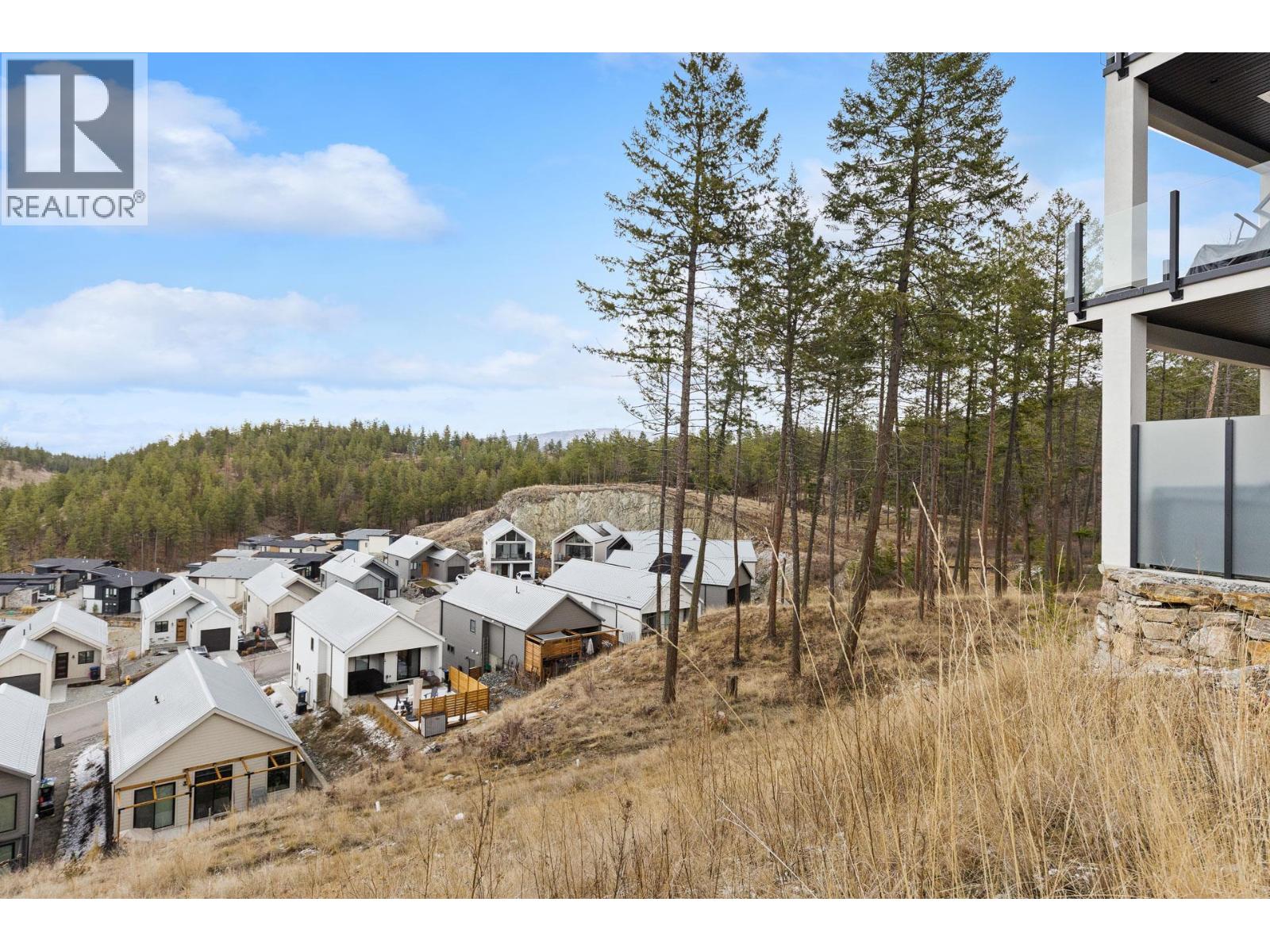 3177 Hilltown Drive Unit# Lot 9, Kelowna