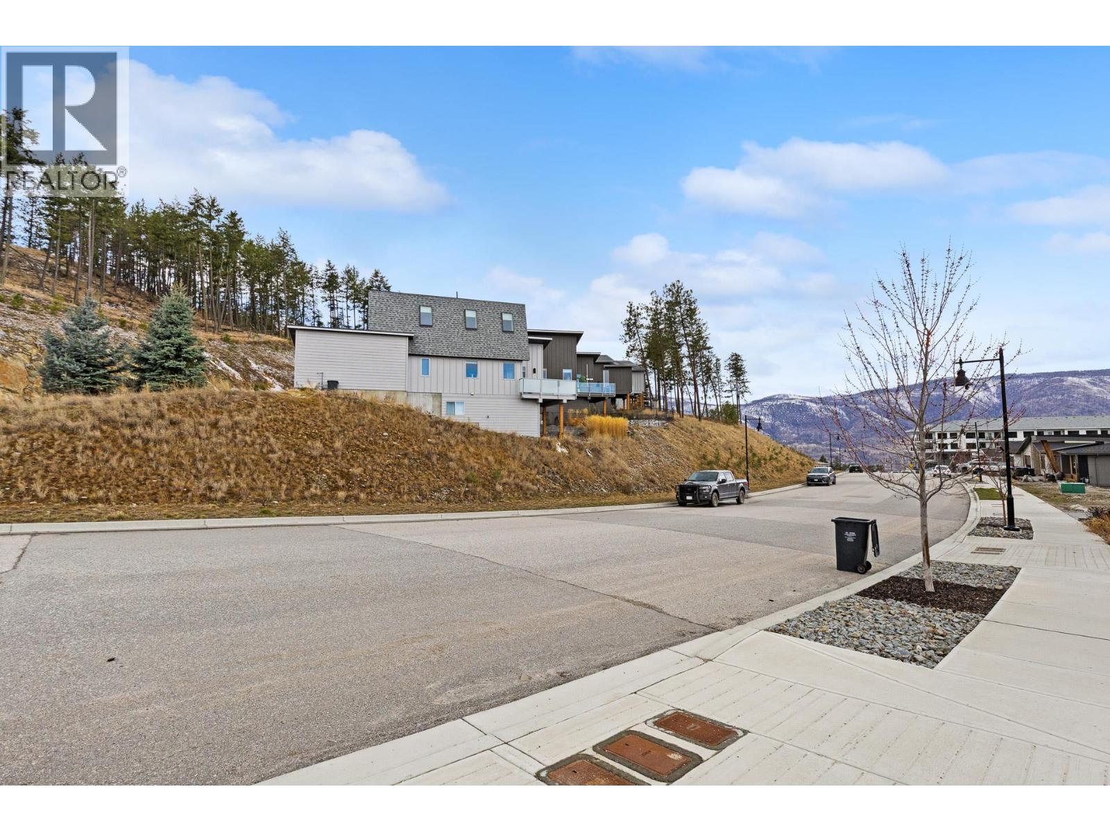 3177 Hilltown Drive Unit# Lot 9, Kelowna