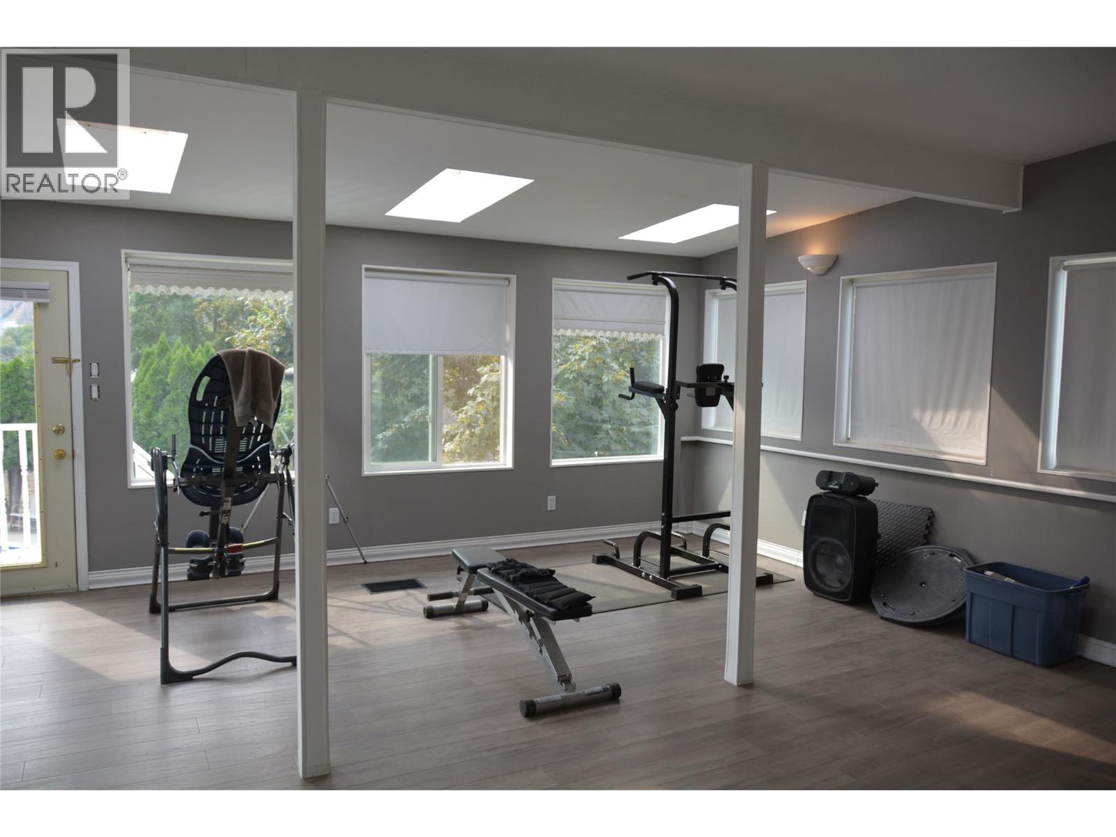 2225 BARAARA Avenue Unit# 2225 BARBARA AVE, Kamloops