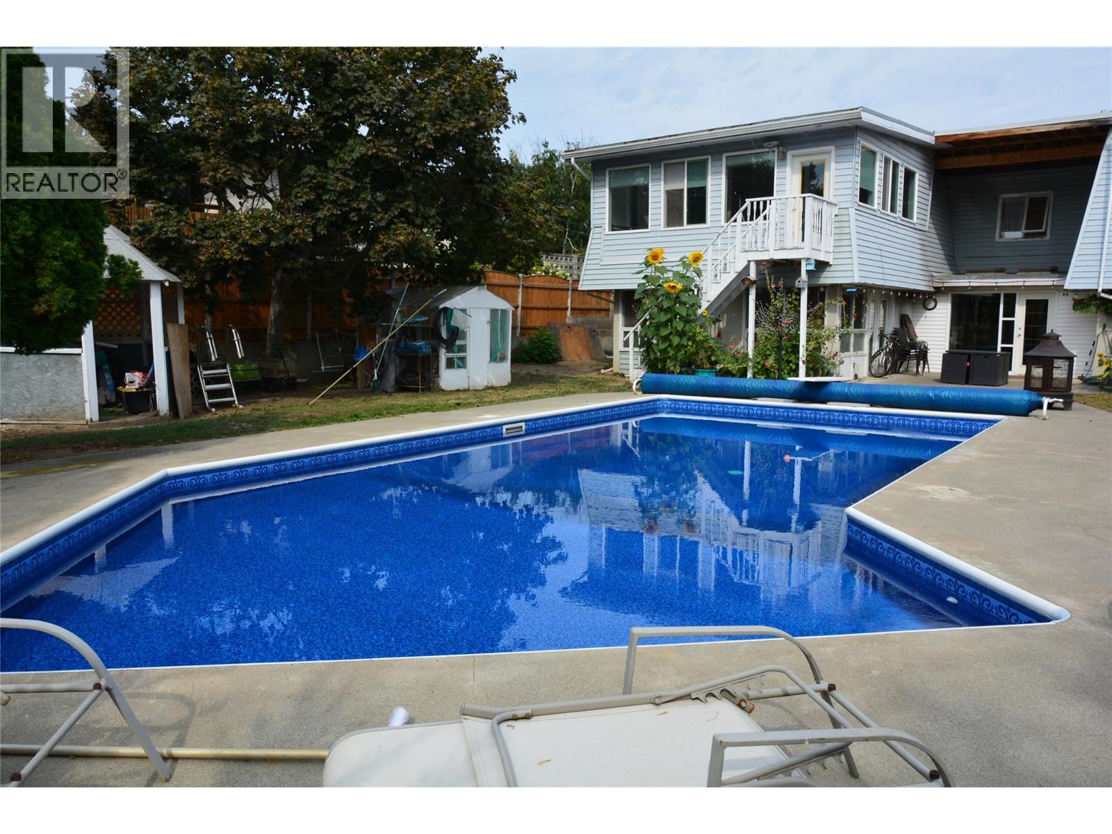 2225 BARAARA Avenue Unit# 2225 BARBARA AVE, Kamloops