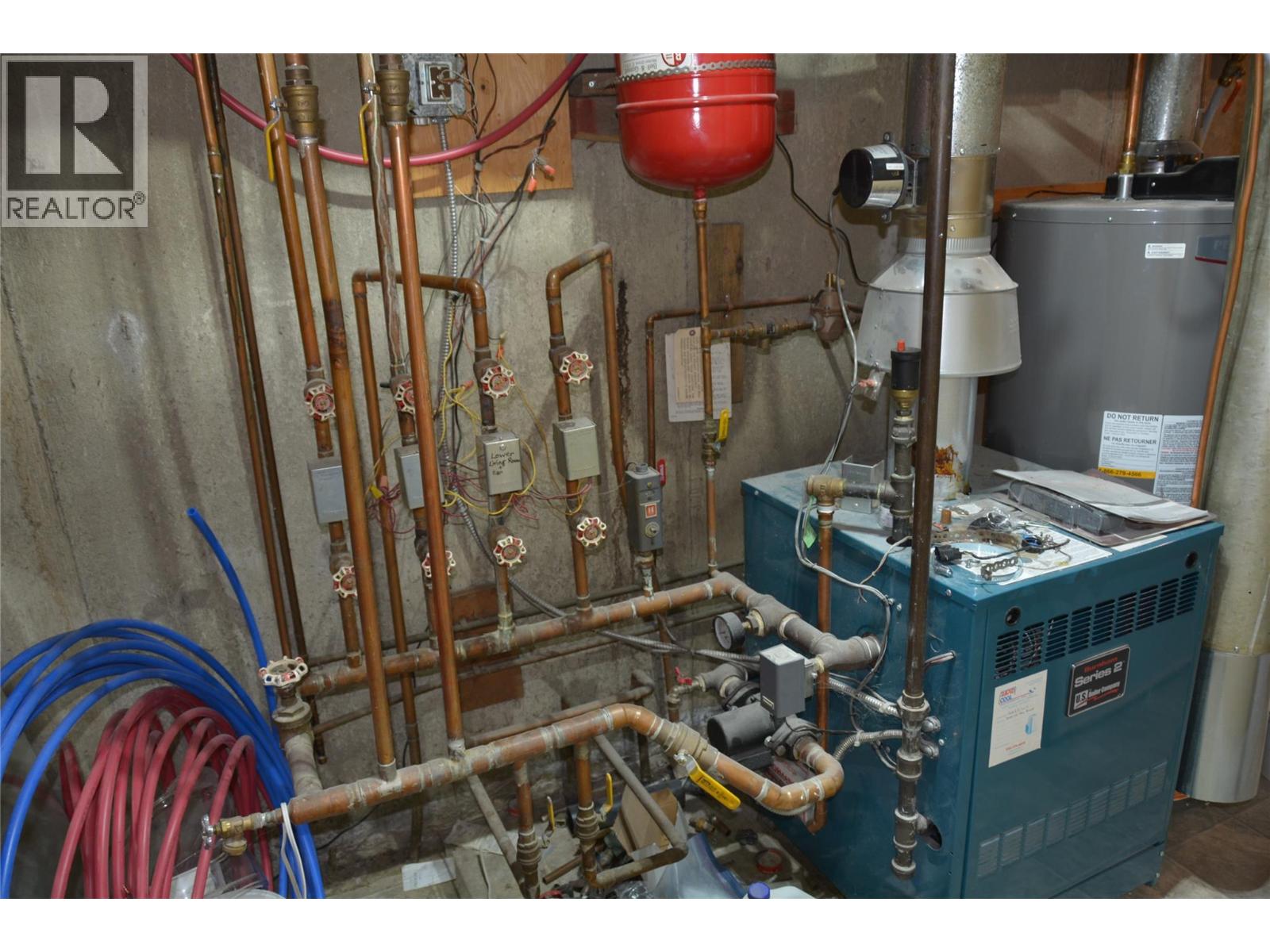 2225 BARAARA Avenue Unit# 2225 BARBARA AVE, Kamloops