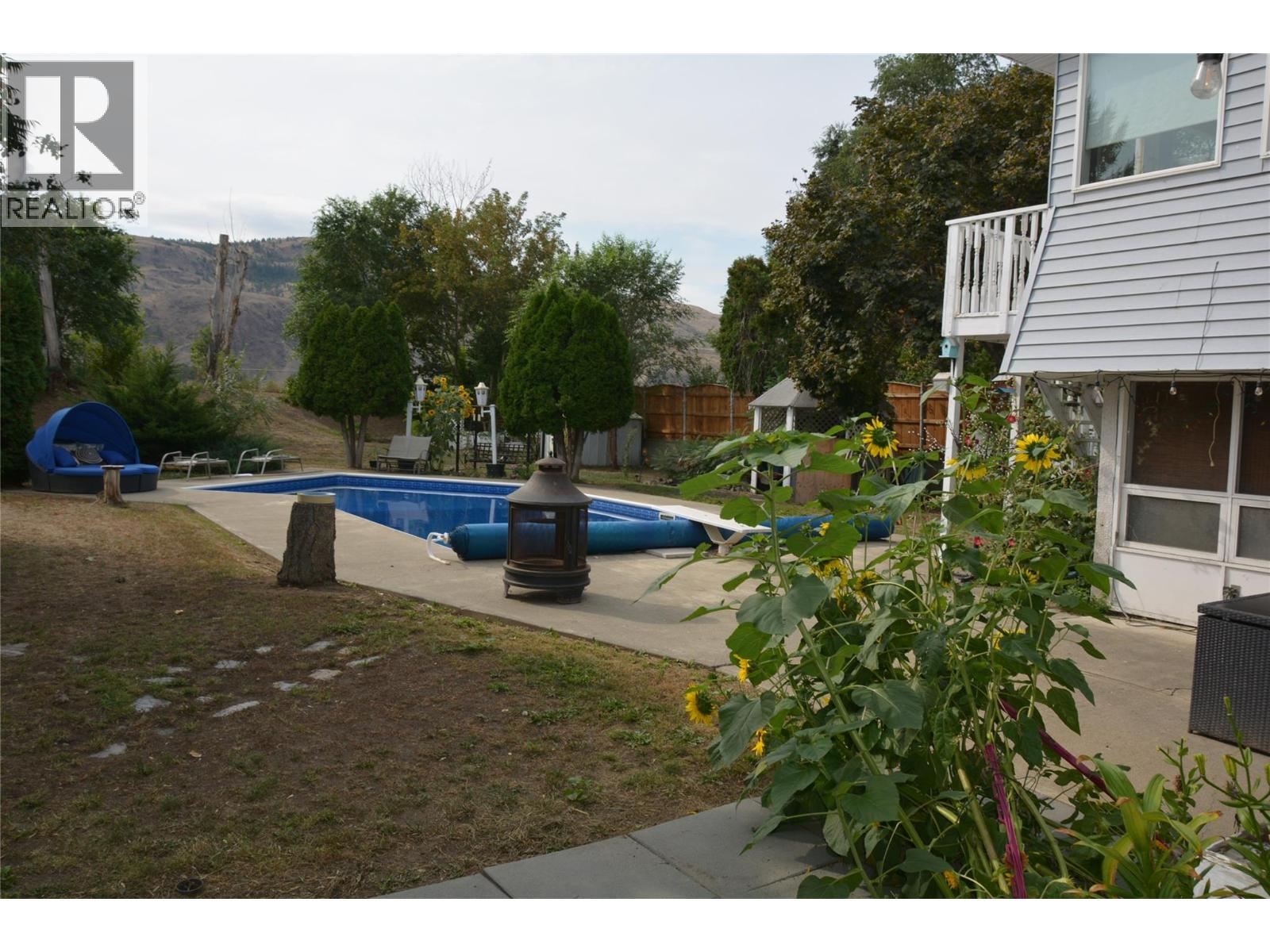 2225 BARAARA Avenue Unit# 2225 BARBARA AVE, Kamloops