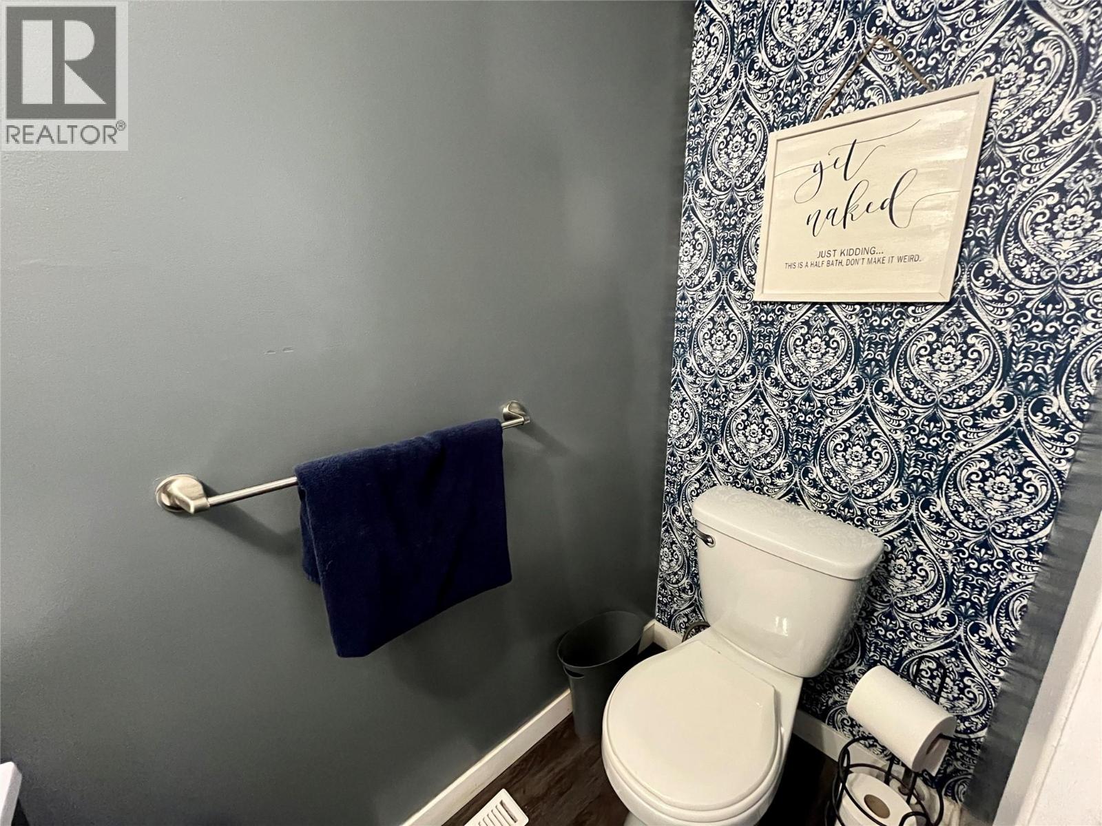 268 Murray Drive, Tumbler Ridge