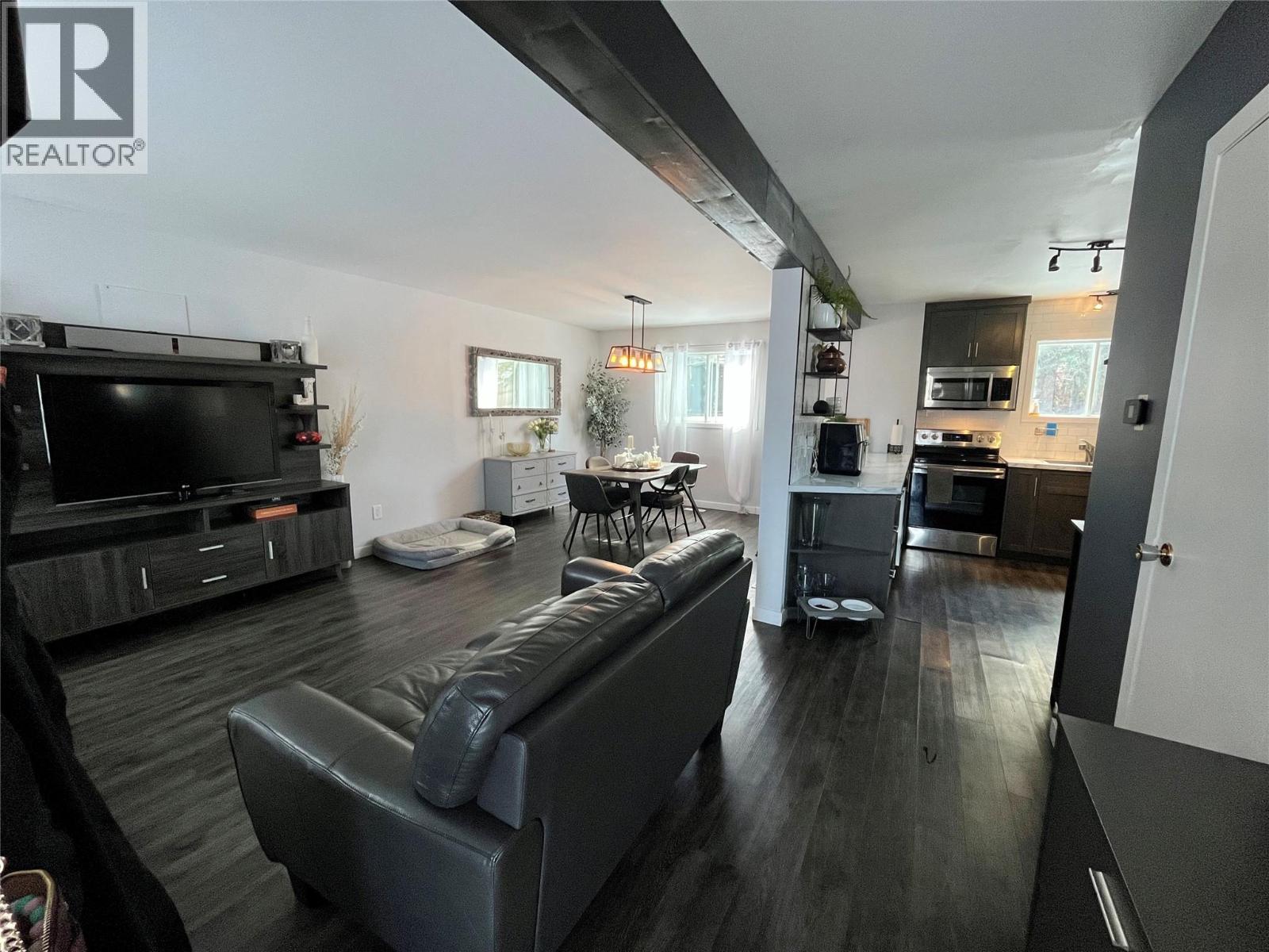 268 Murray Drive, Tumbler Ridge