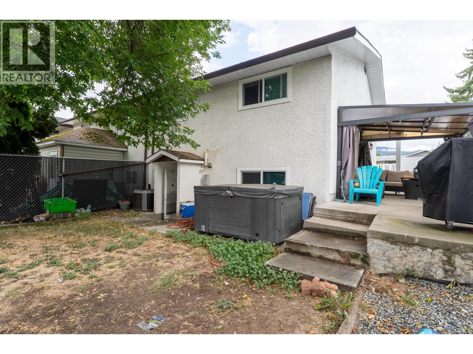 192 Barber Road, Kelowna