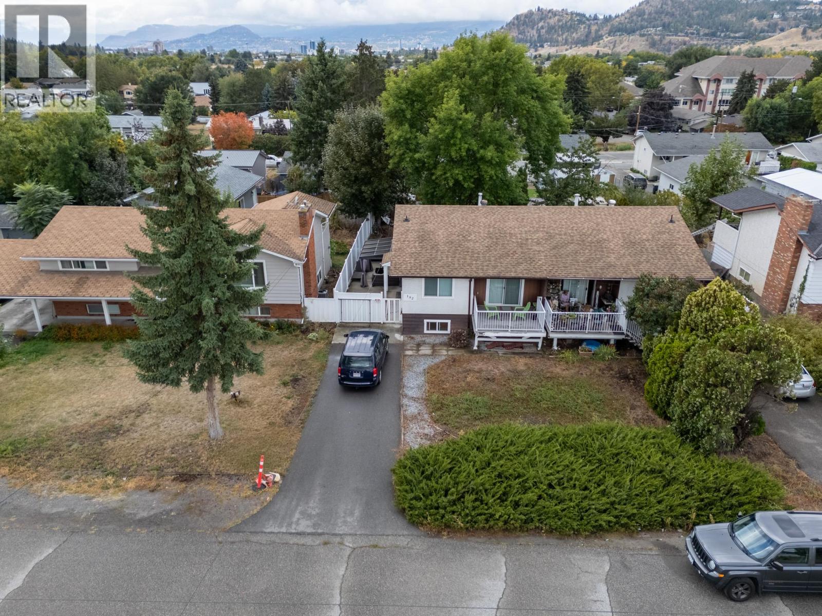 192 Barber Road, Kelowna