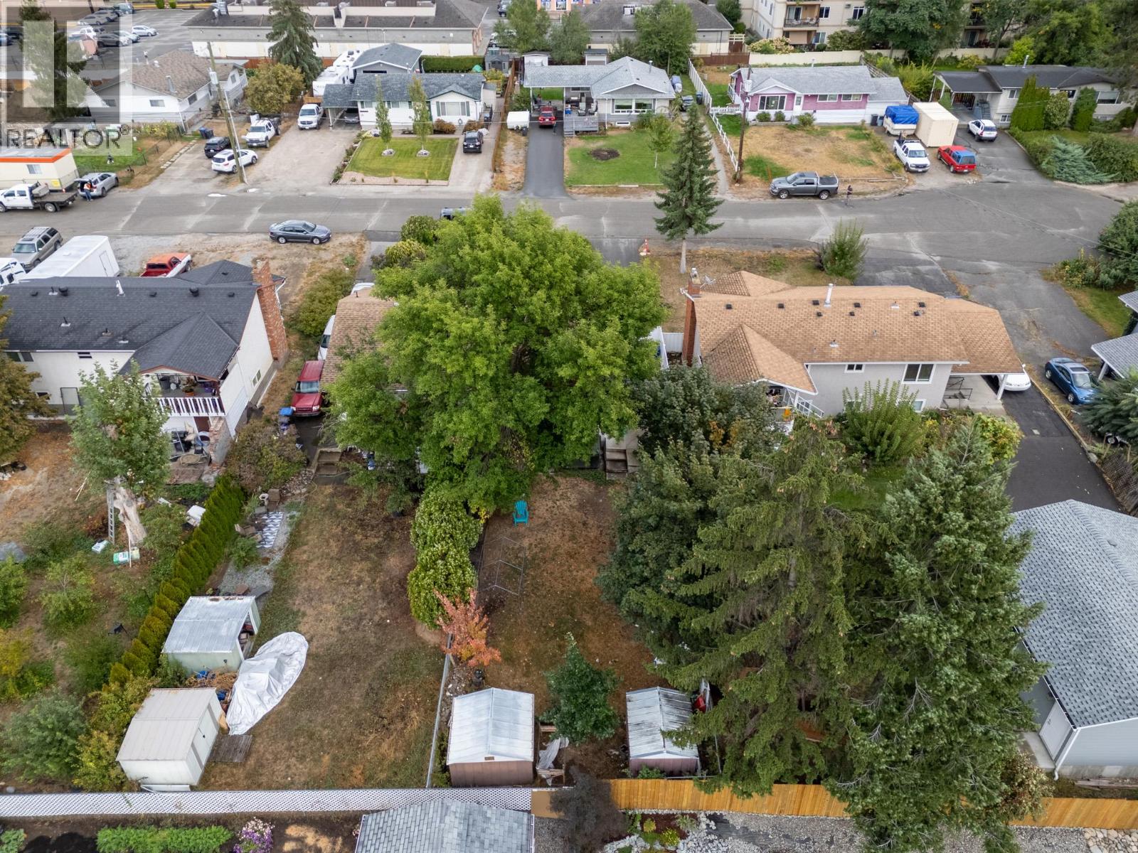 192 Barber Road, Kelowna