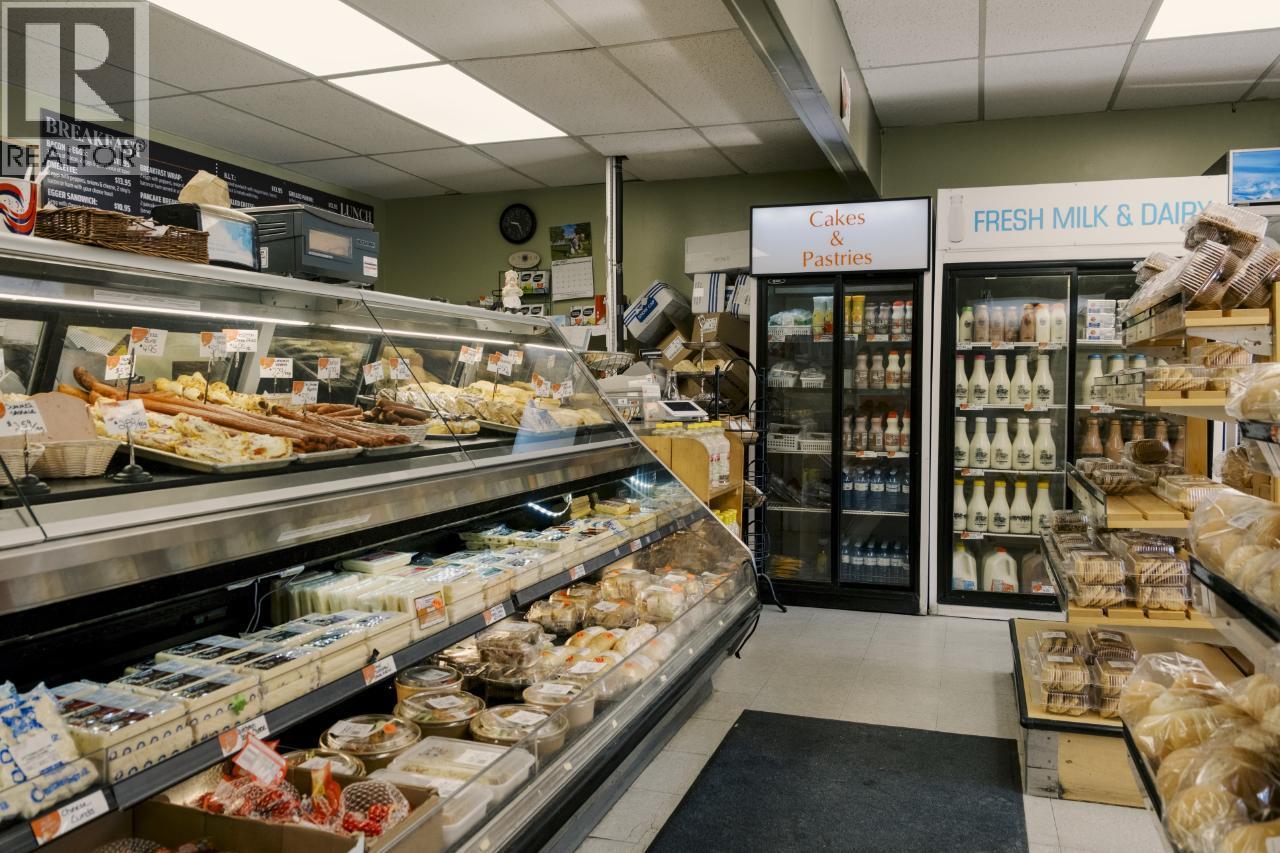 6030 Main Street Street, Oliver