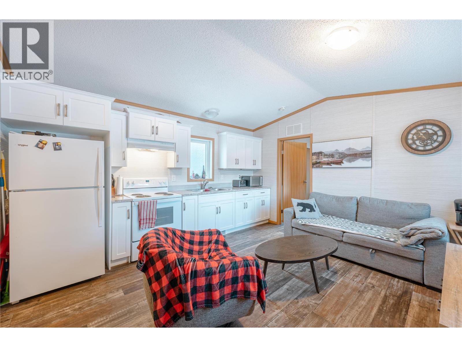 1204 Maplewood Street Unit# 1A, Revelstoke