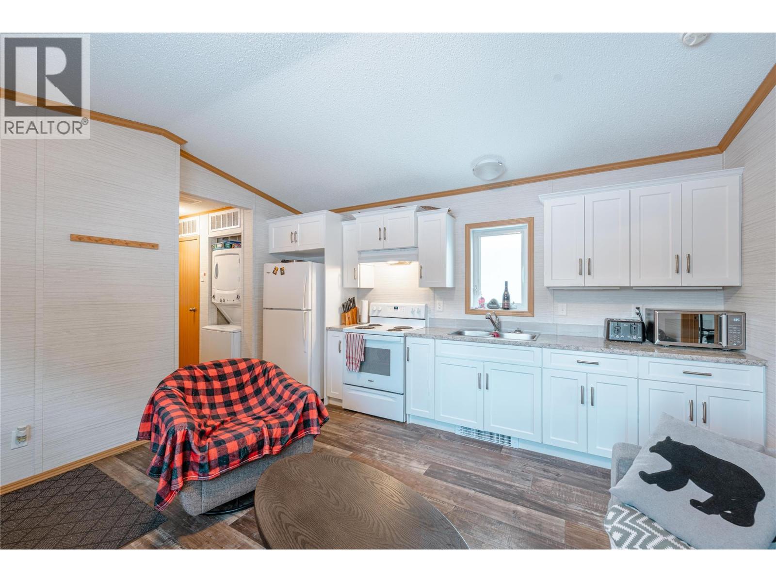 1204 Maplewood Street Unit# 1A, Revelstoke