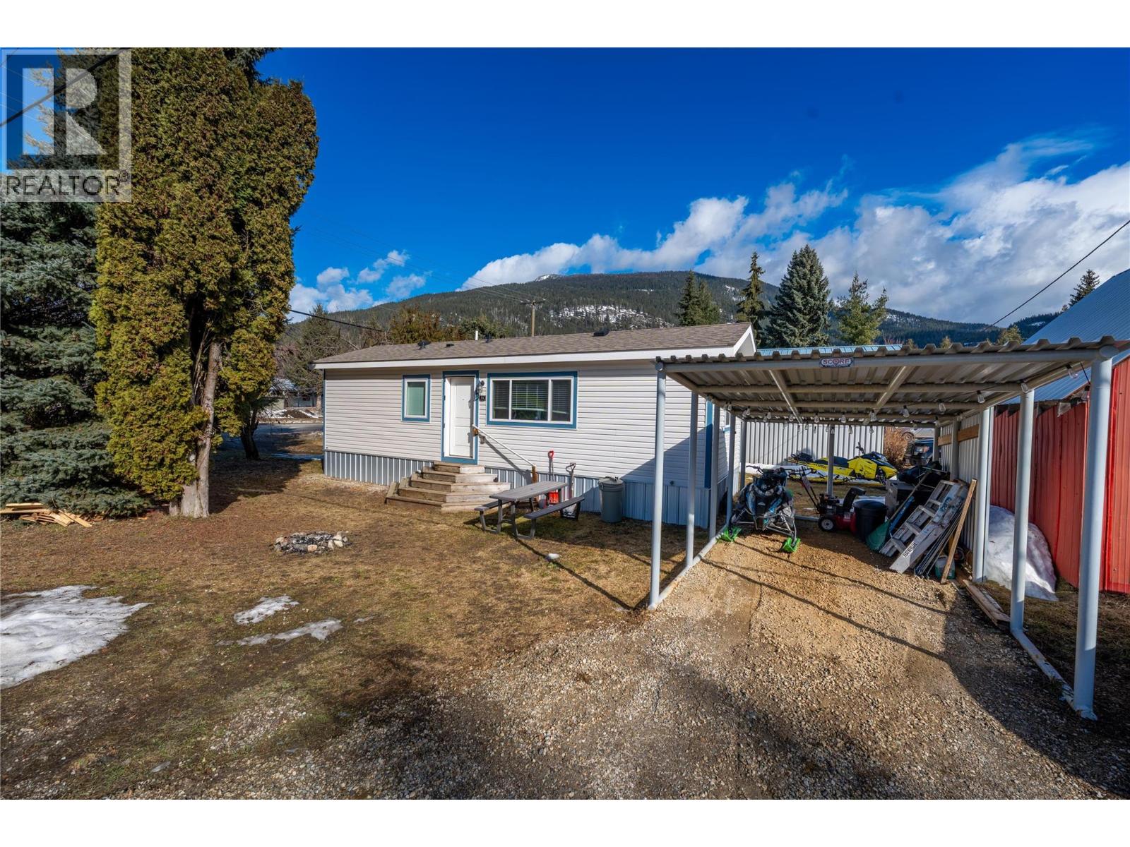 1204 Maplewood Street Unit# 1A, Revelstoke