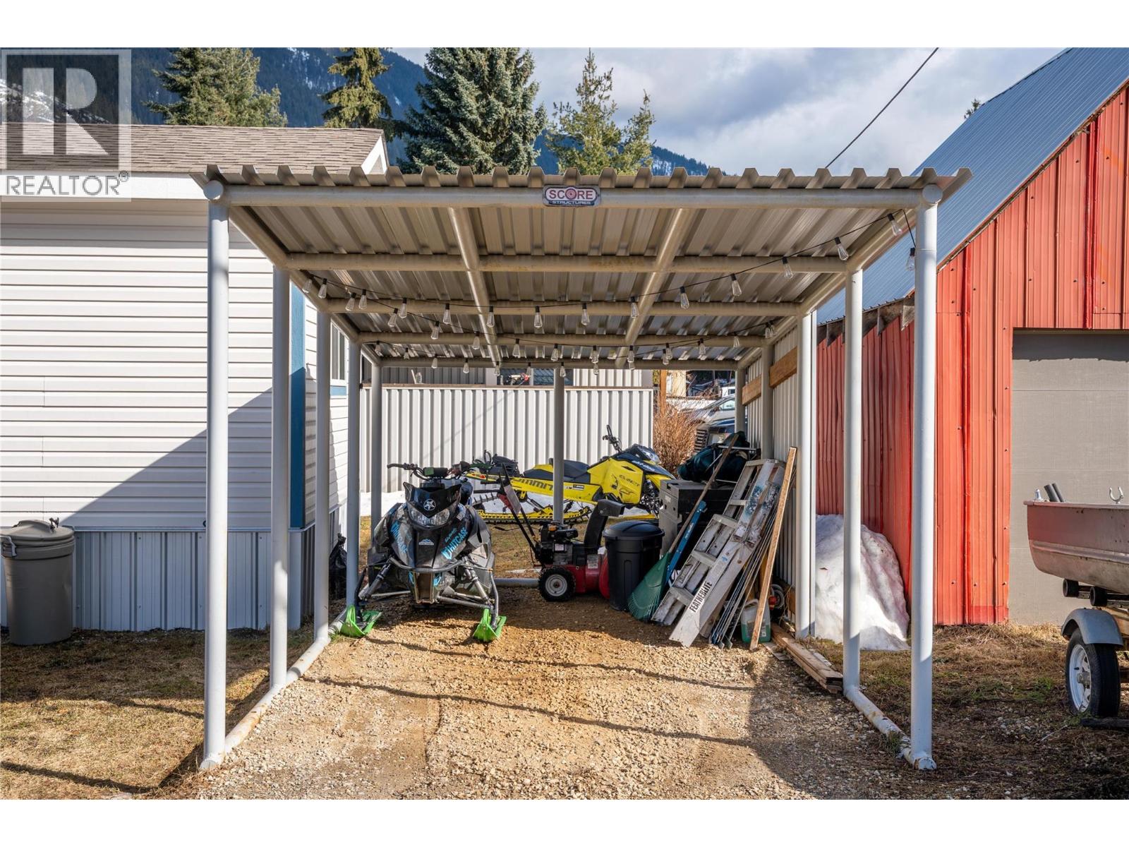 1204 Maplewood Street Unit# 1A, Revelstoke