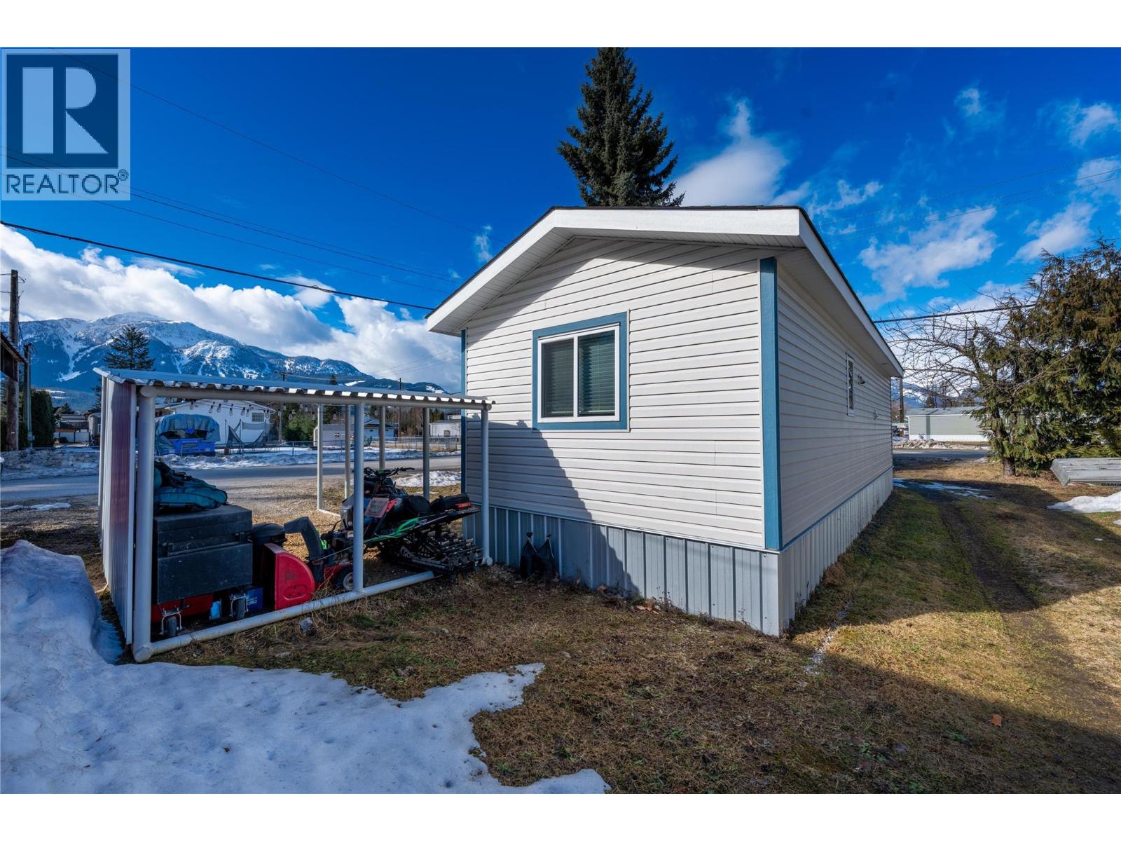 1204 Maplewood Street Unit# 1A, Revelstoke