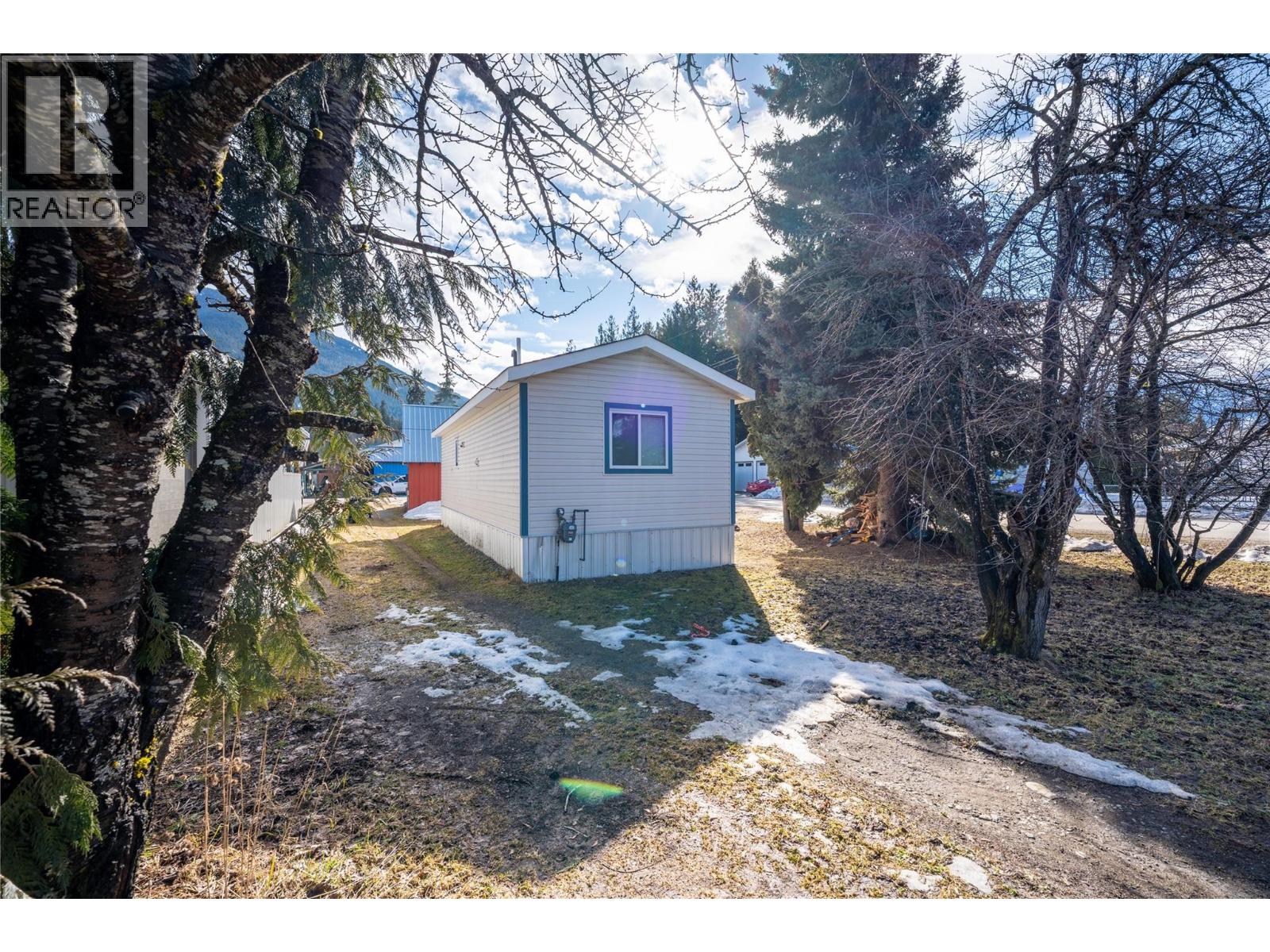 1204 Maplewood Street Unit# 1A, Revelstoke