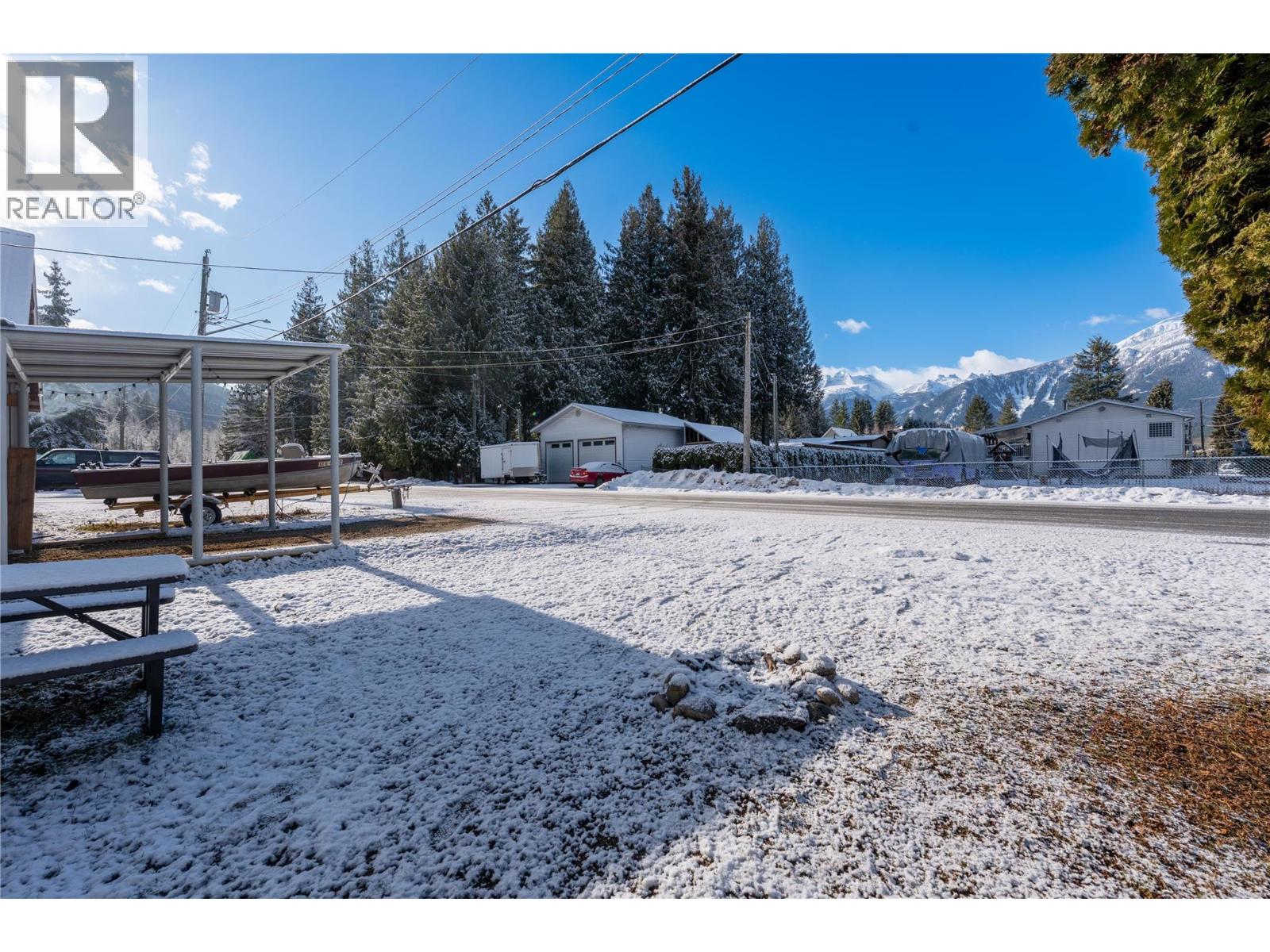 1204 Maplewood Street Unit# 1A, Revelstoke