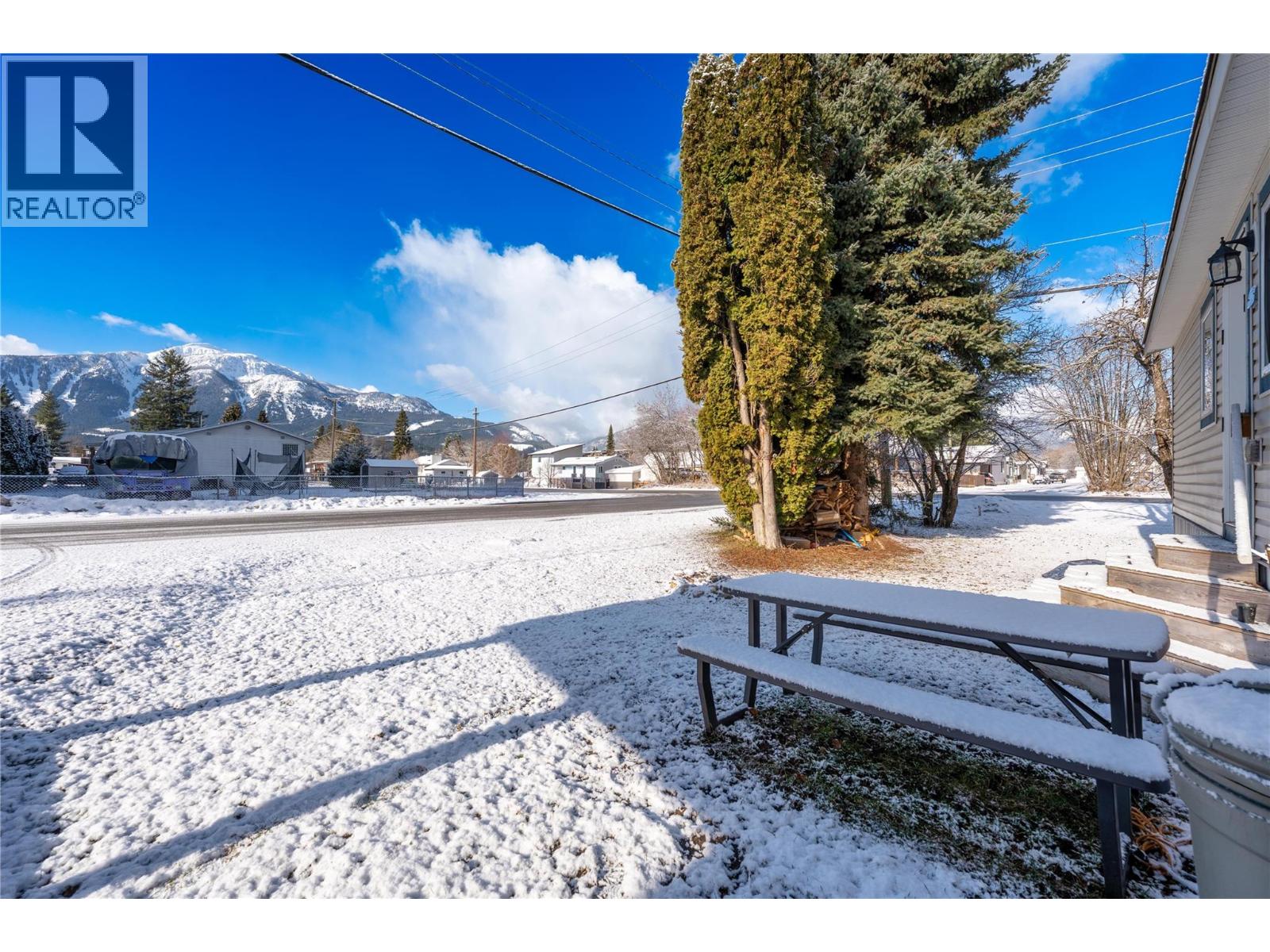 1204 Maplewood Street Unit# 1A, Revelstoke