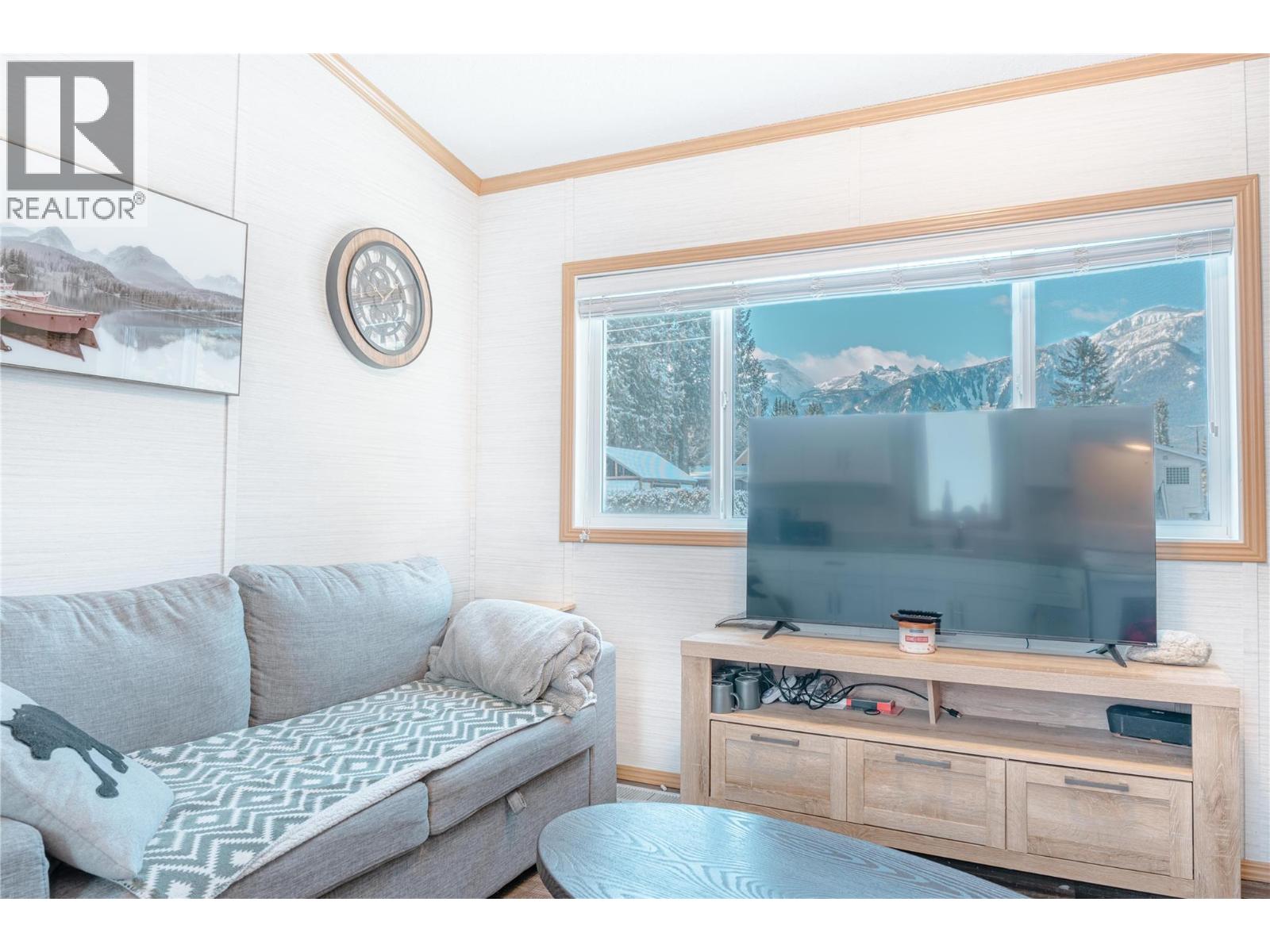 1204 Maplewood Street Unit# 1A, Revelstoke