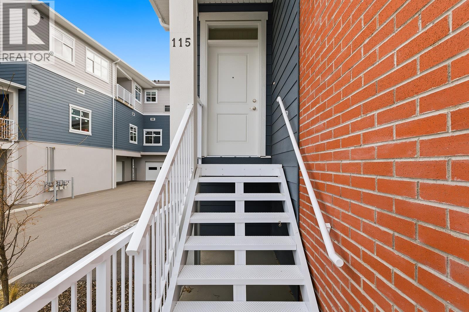 115 5300 Main Street, Kelowna