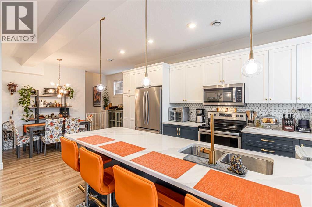 Single Family House for Sale in  Seton Drive SE Seton Calgary 