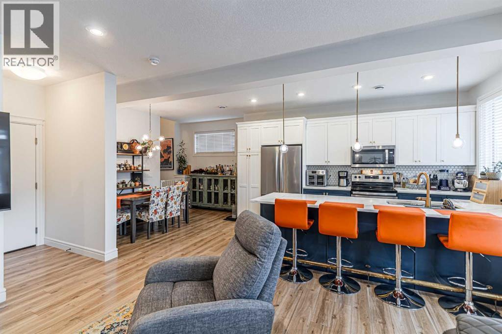 Single Family House for Sale in  Seton Drive SE Seton Calgary 