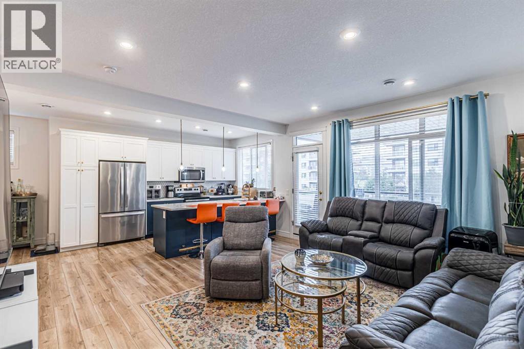 Single Family House for Sale in  Seton Drive SE Seton Calgary 