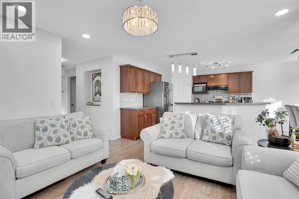 Single Family House for Sale in  Covebrook Place NE Coventry Hills Calgary 