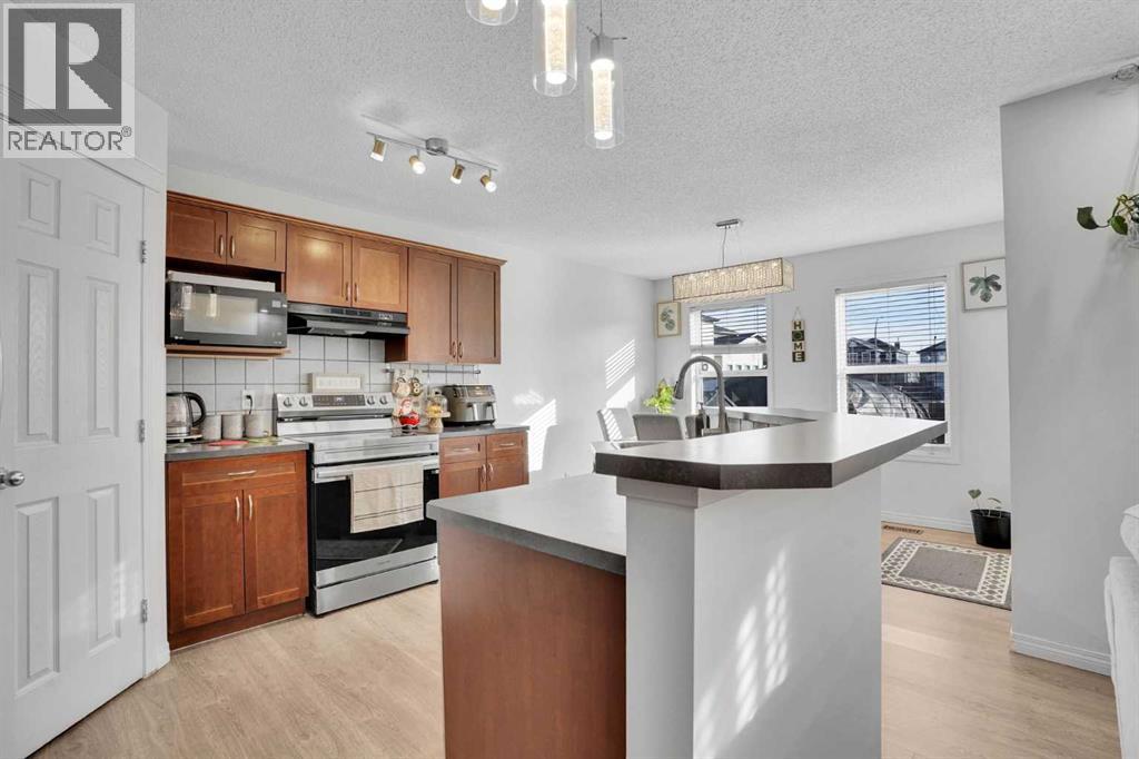 Single Family House for Sale in  Covebrook Place NE Coventry Hills Calgary 