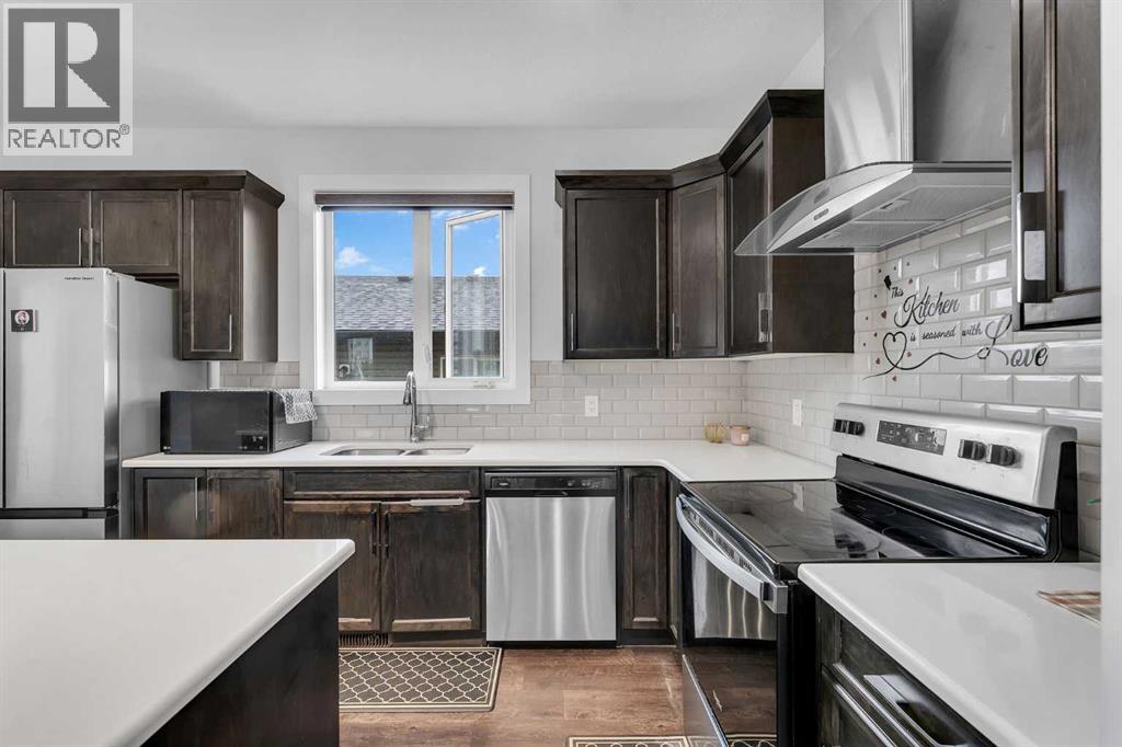 Single Family House for Sale in  Cityside Road NE Cityscape Calgary 