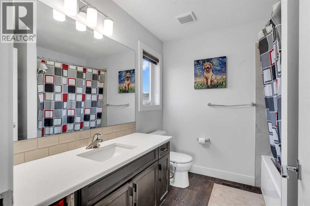 Single Family House for Sale in  Cityside Road NE Cityscape Calgary 