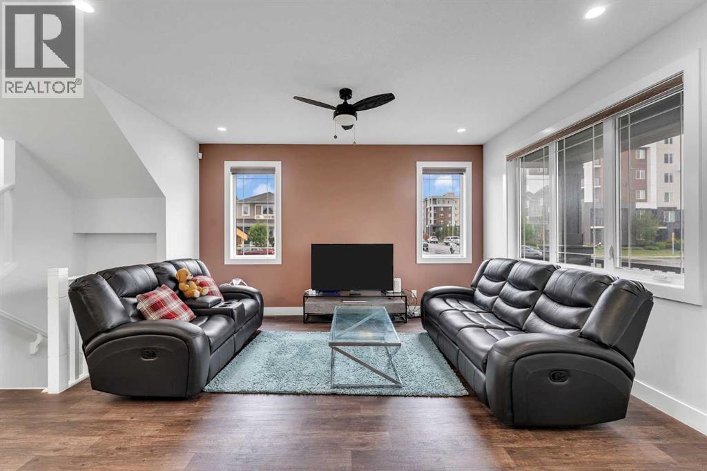 Single Family House for Sale in  Cityside Road NE Cityscape Calgary 