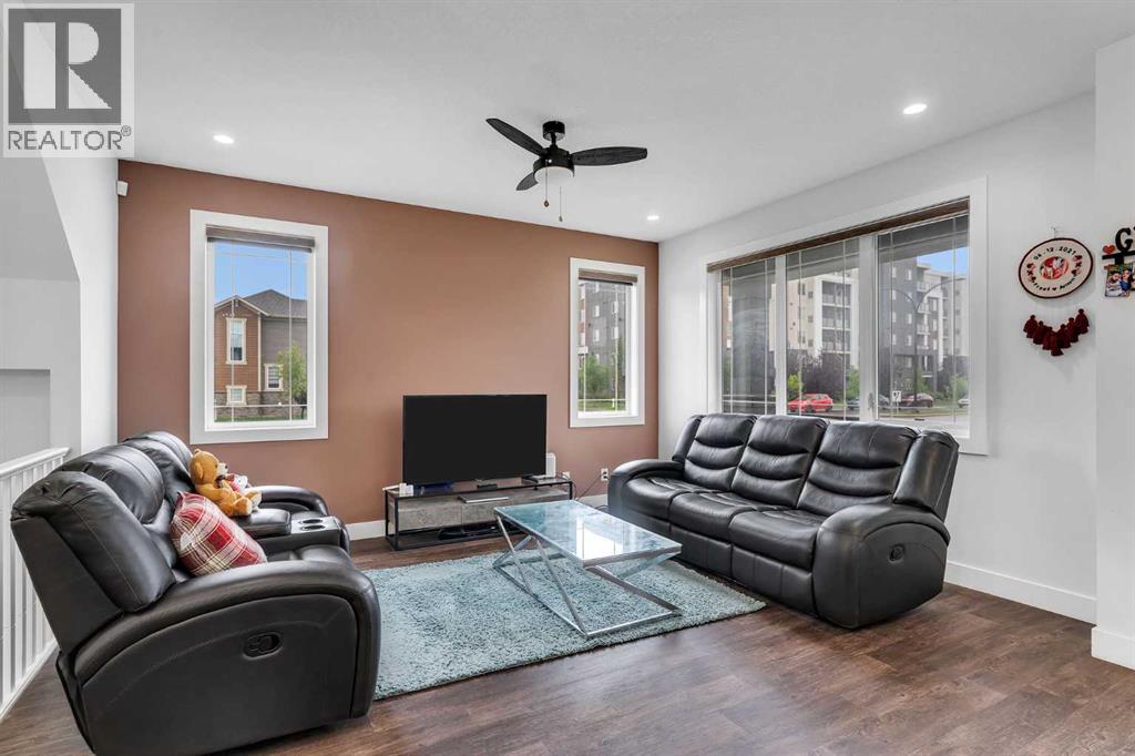 Single Family House for Sale in  Cityside Road NE Cityscape Calgary 