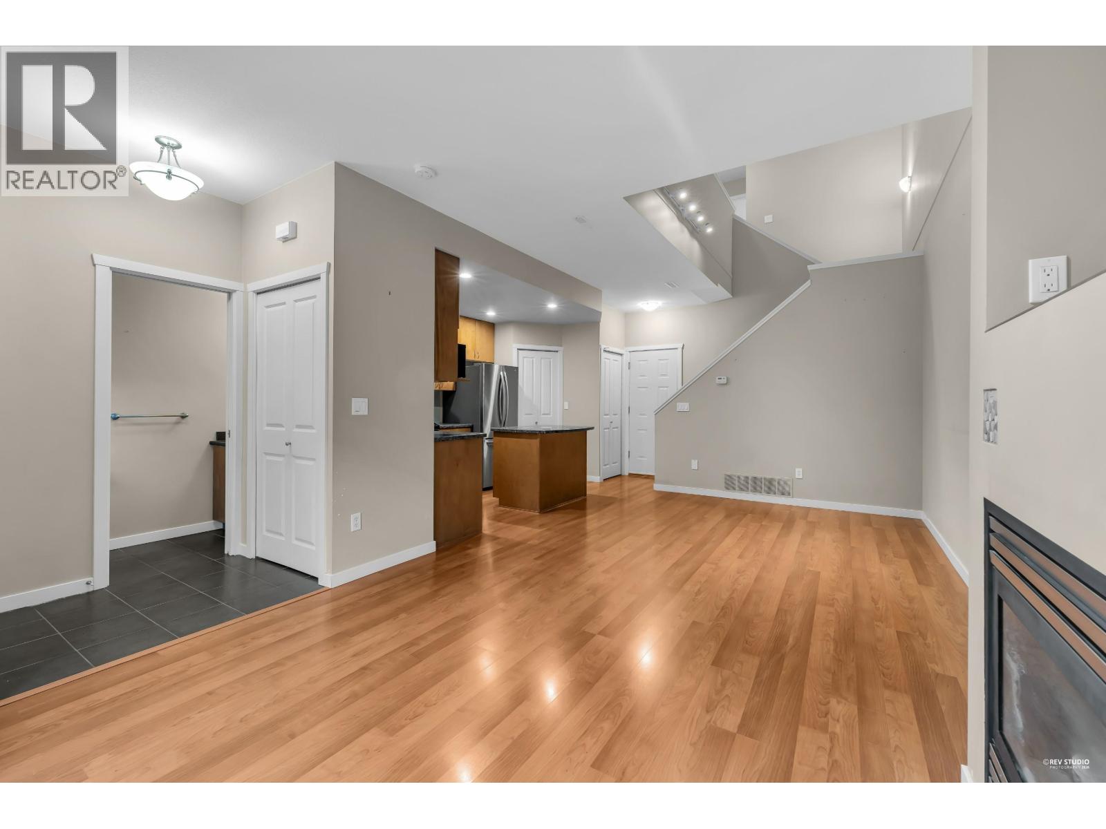 #53-7733 HEATHER Street, Richmond