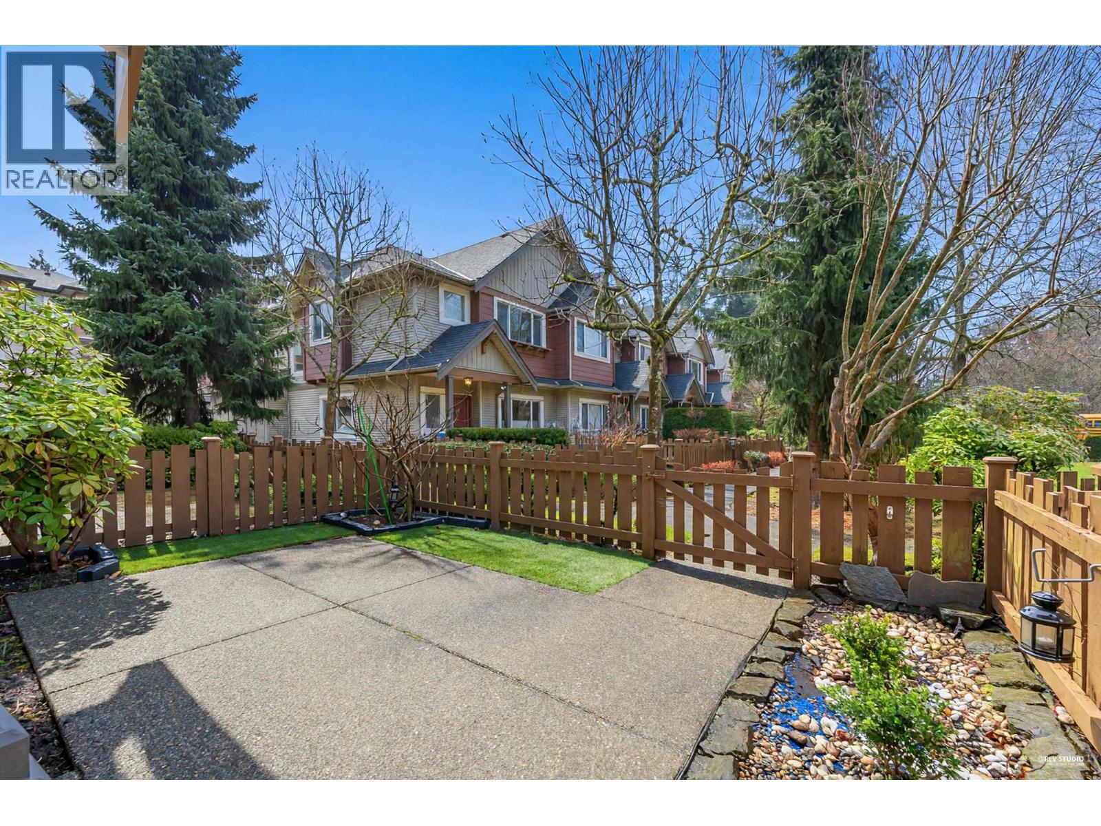 #53-7733 HEATHER Street, Richmond