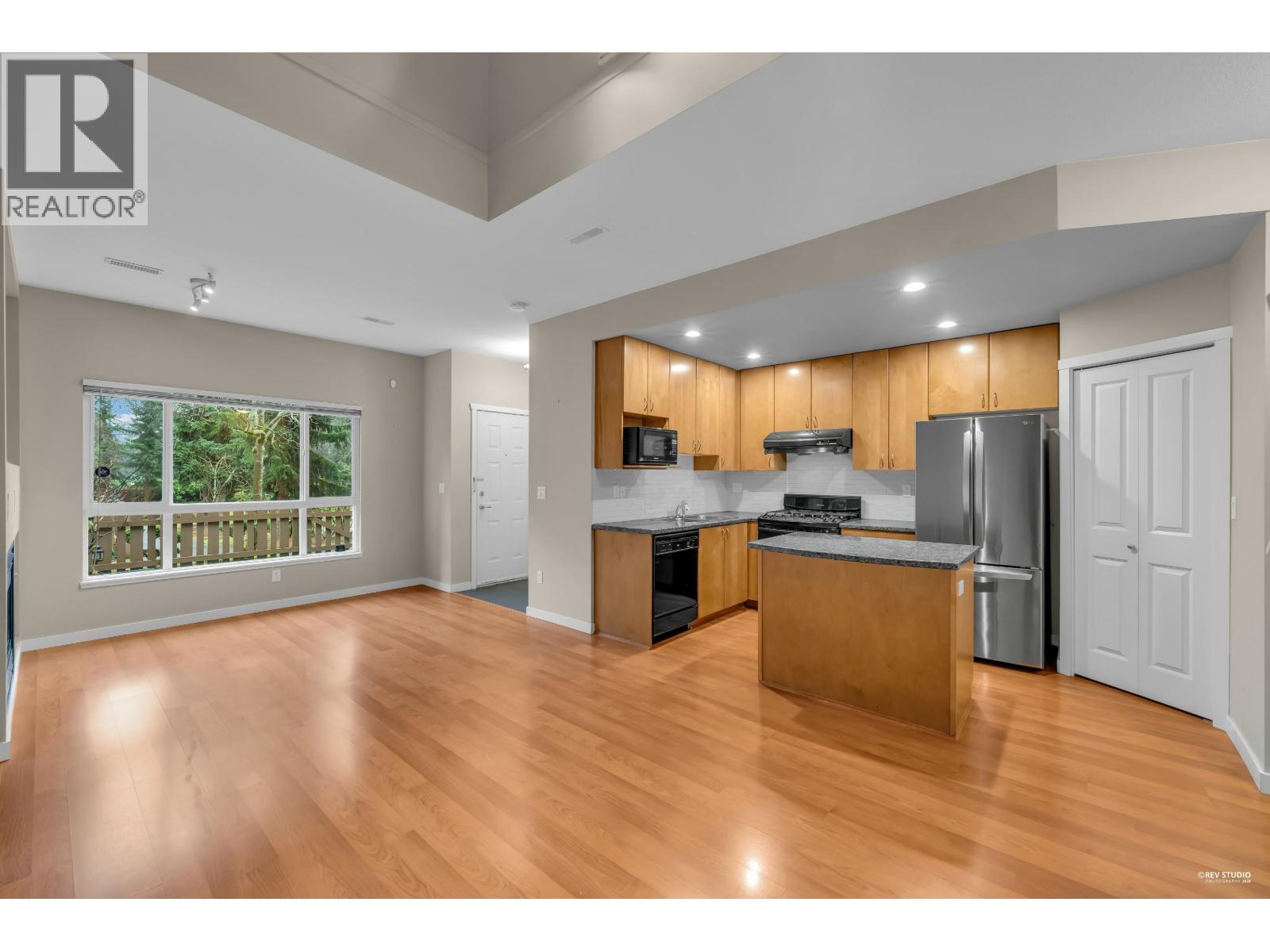 #53-7733 HEATHER Street, Richmond