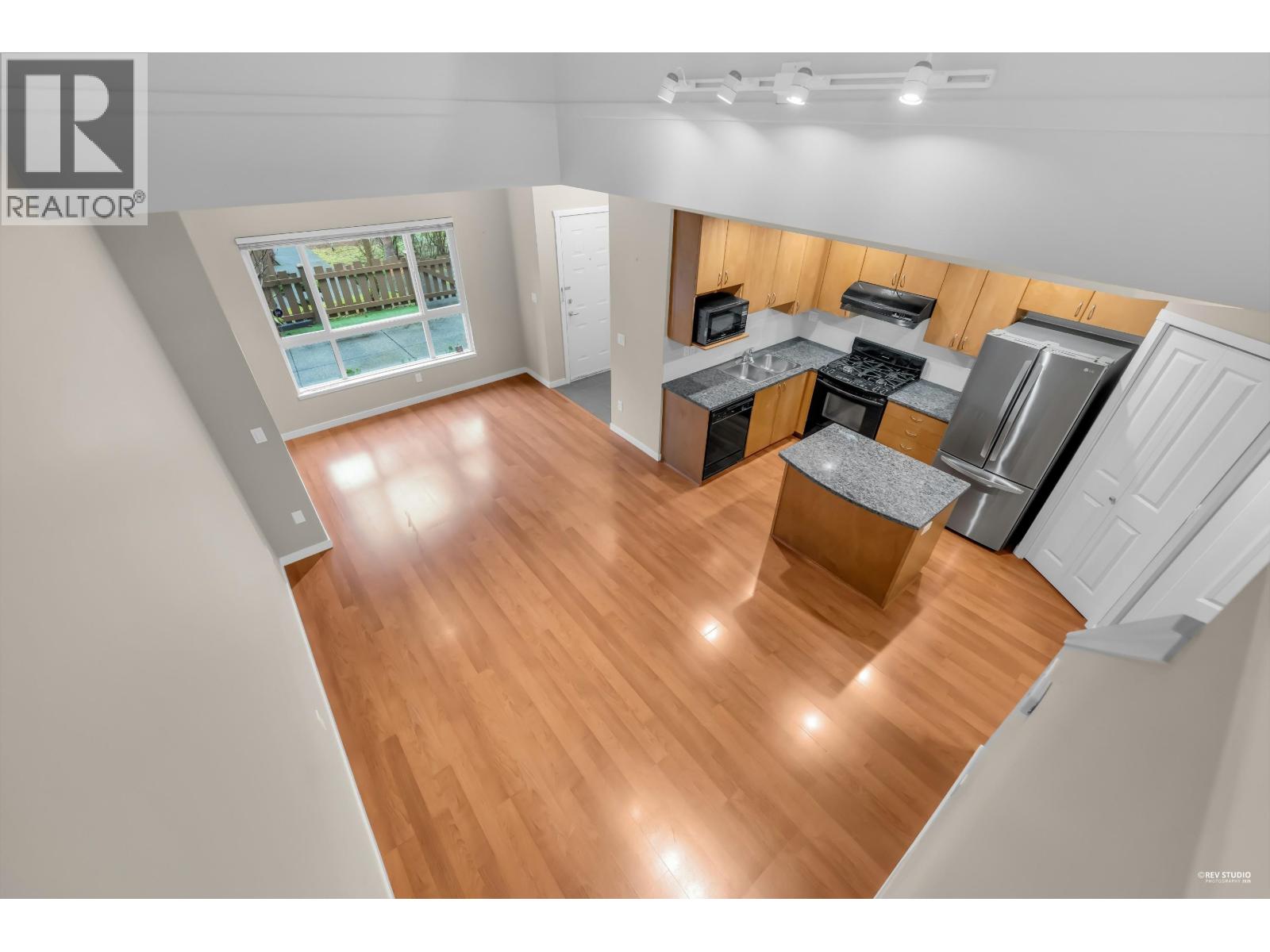 #53-7733 HEATHER Street, Richmond