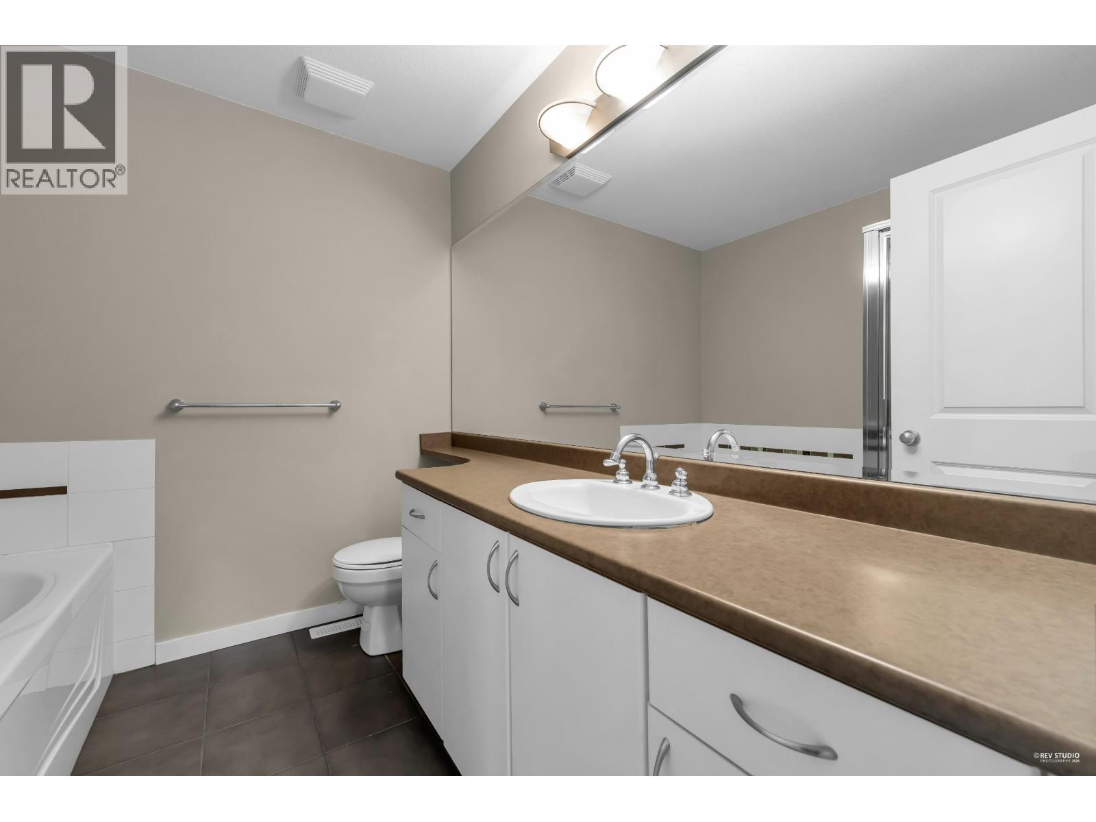 #53-7733 HEATHER Street, Richmond