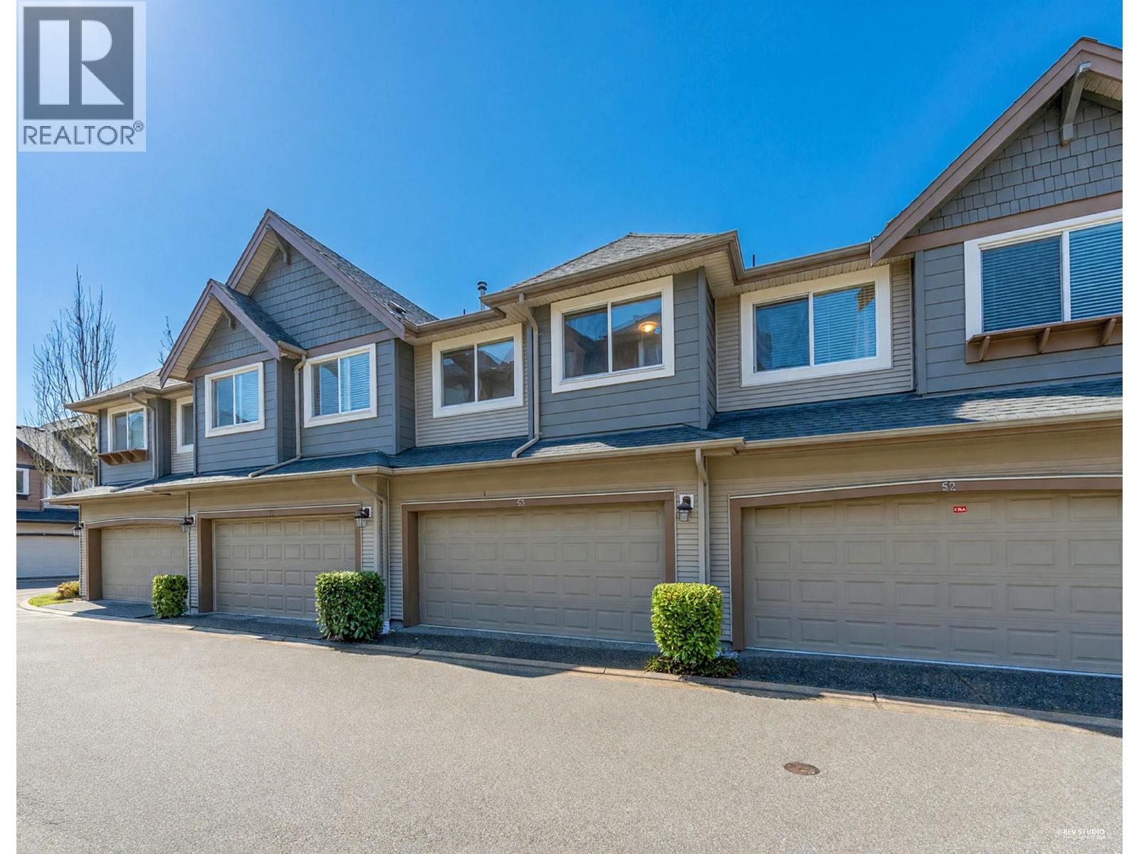 #53-7733 HEATHER Street, Richmond