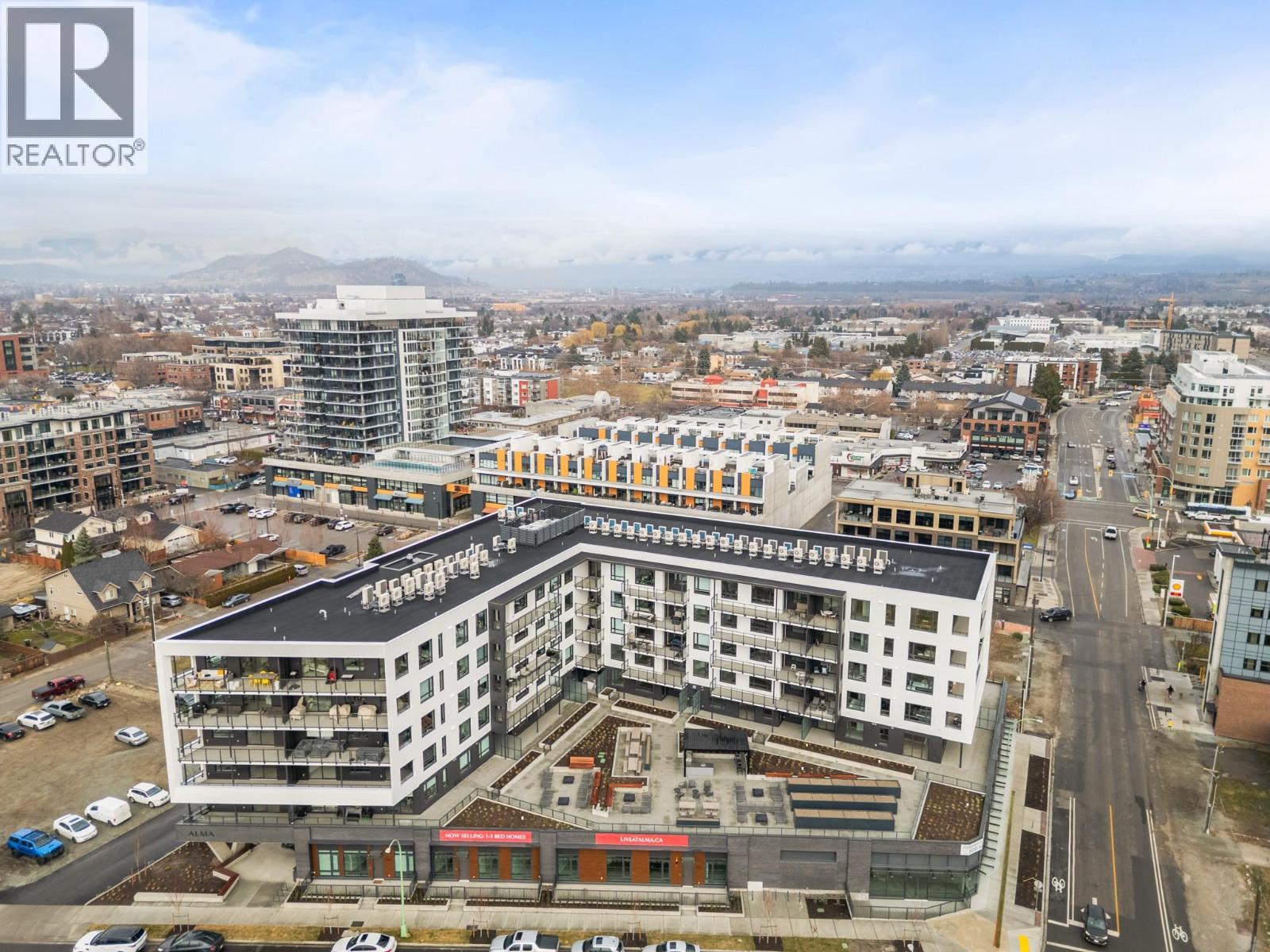 409 3051 Abbott Street, Kelowna