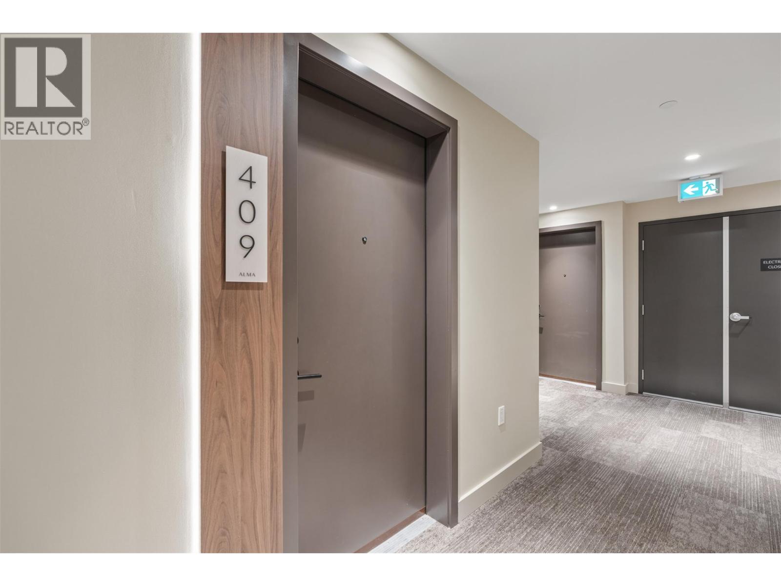 409 3051 Abbott Street, Kelowna