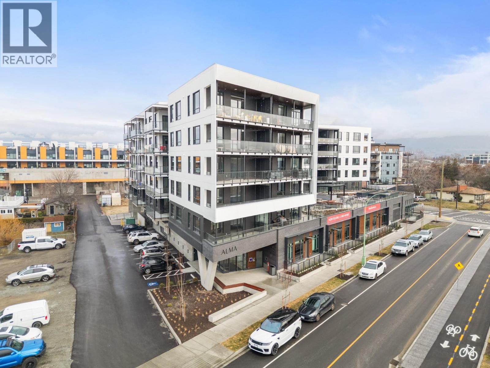 409 3051 Abbott Street, Kelowna