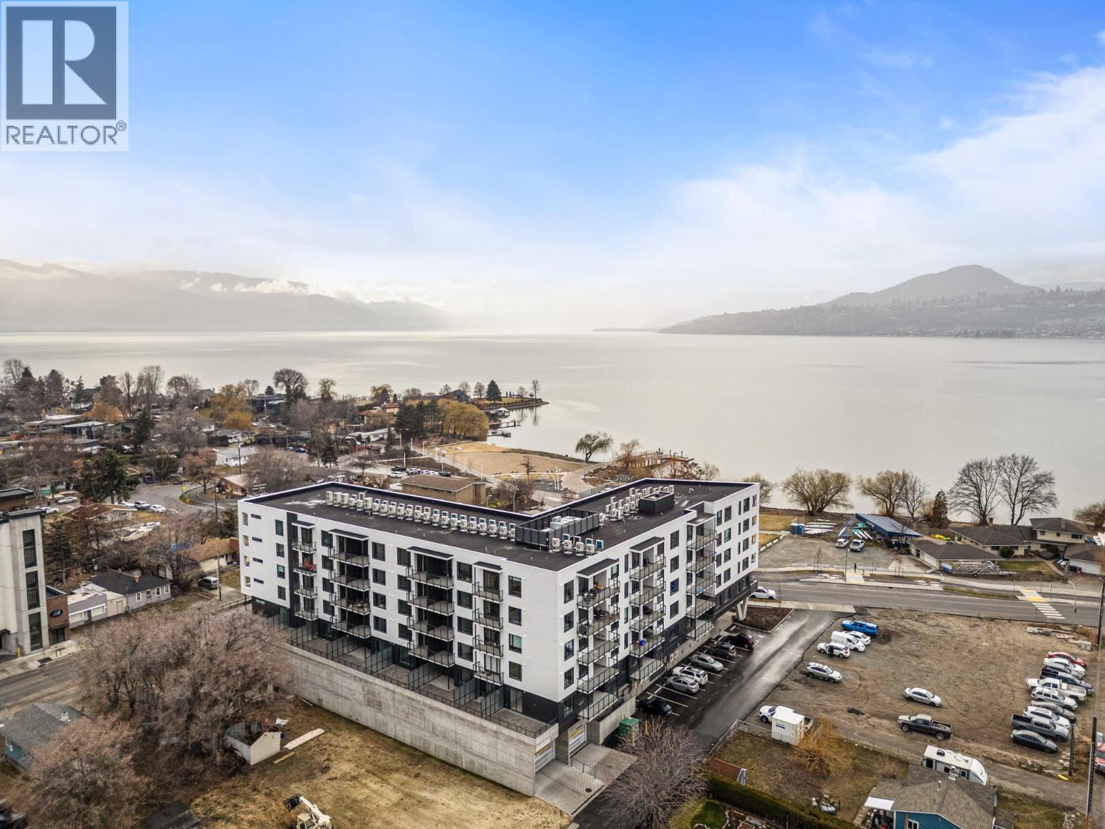 409 3051 Abbott Street, Kelowna