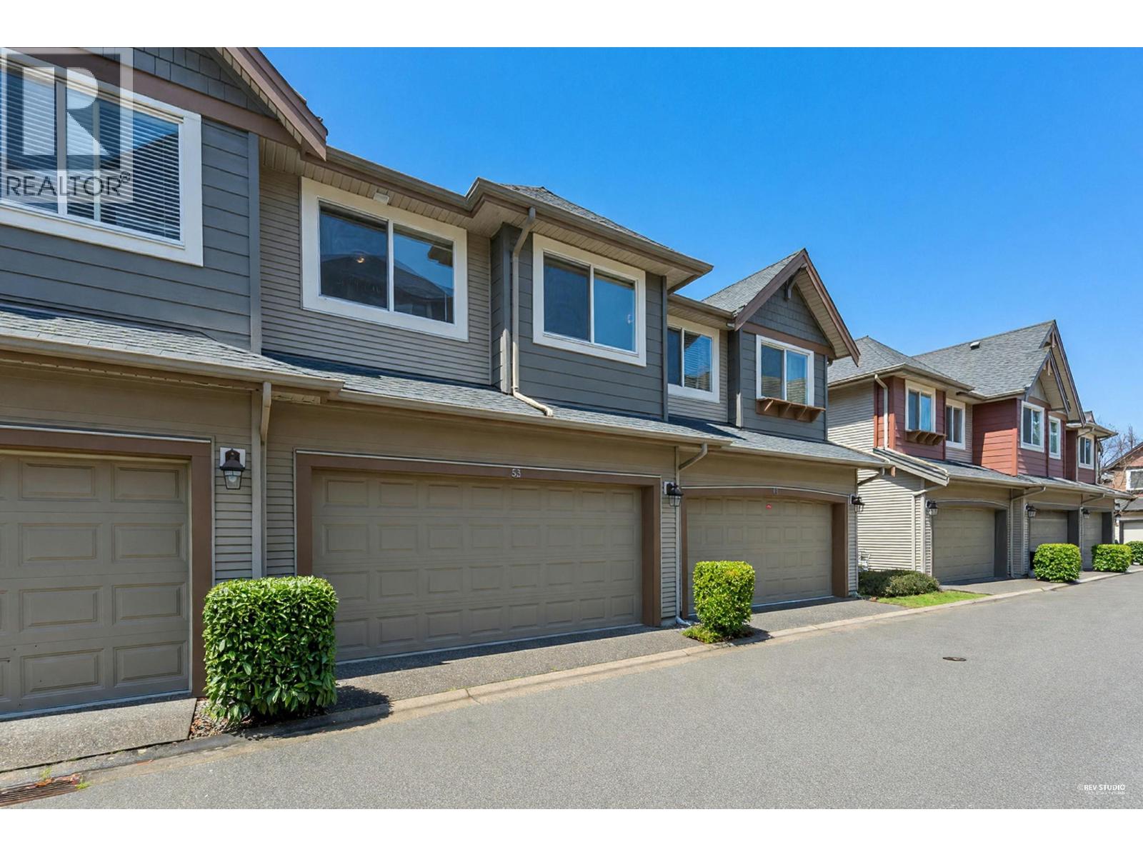 #53-7733 HEATHER Street, Richmond