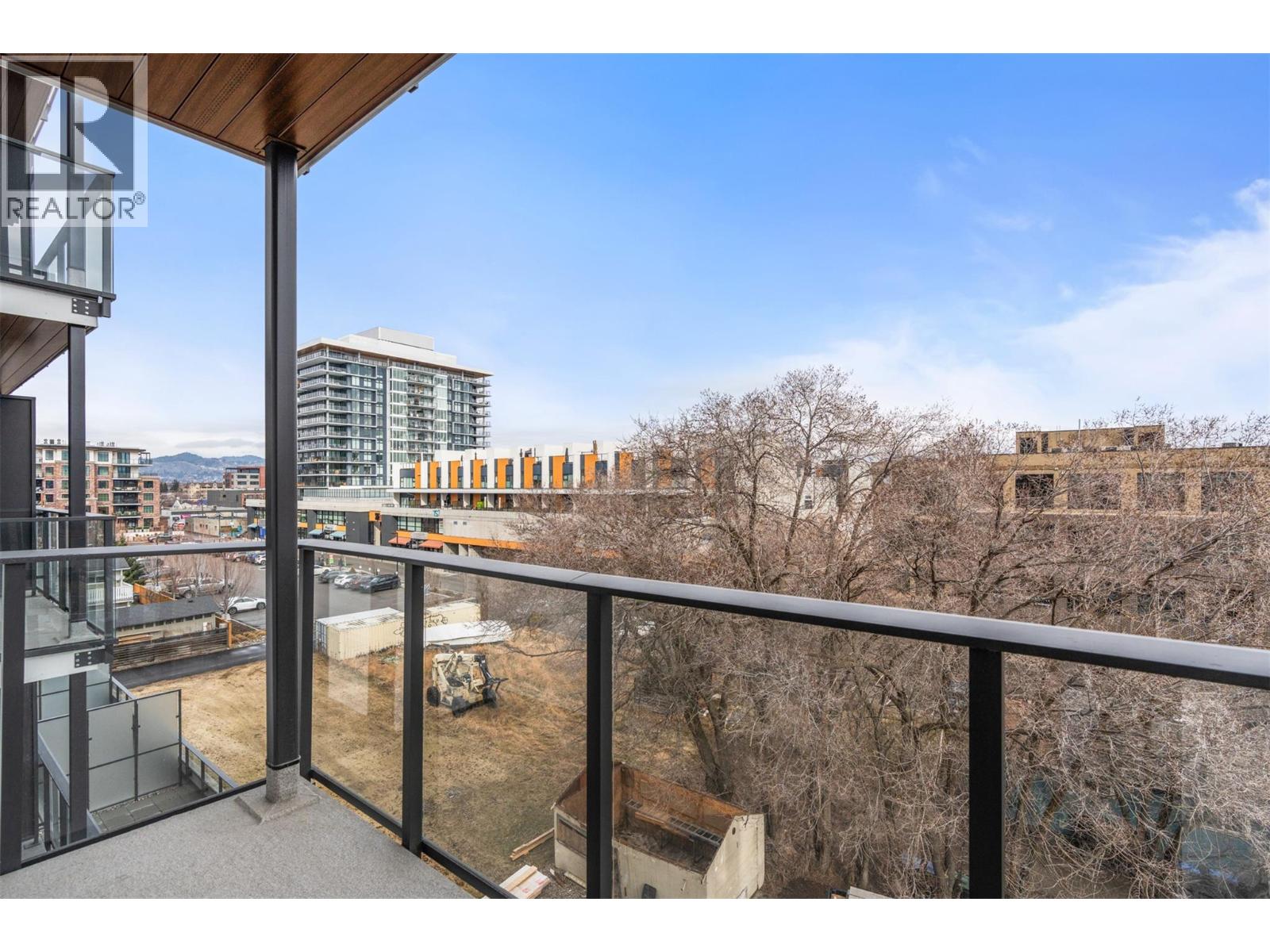 409 3051 Abbott Street, Kelowna