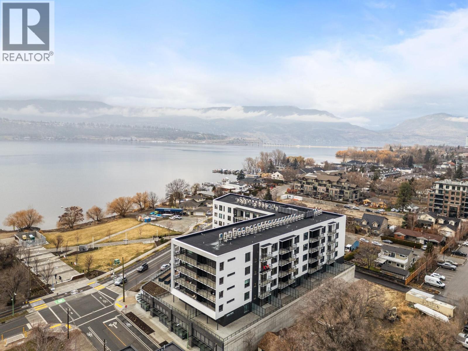 409 3051 Abbott Street, Kelowna