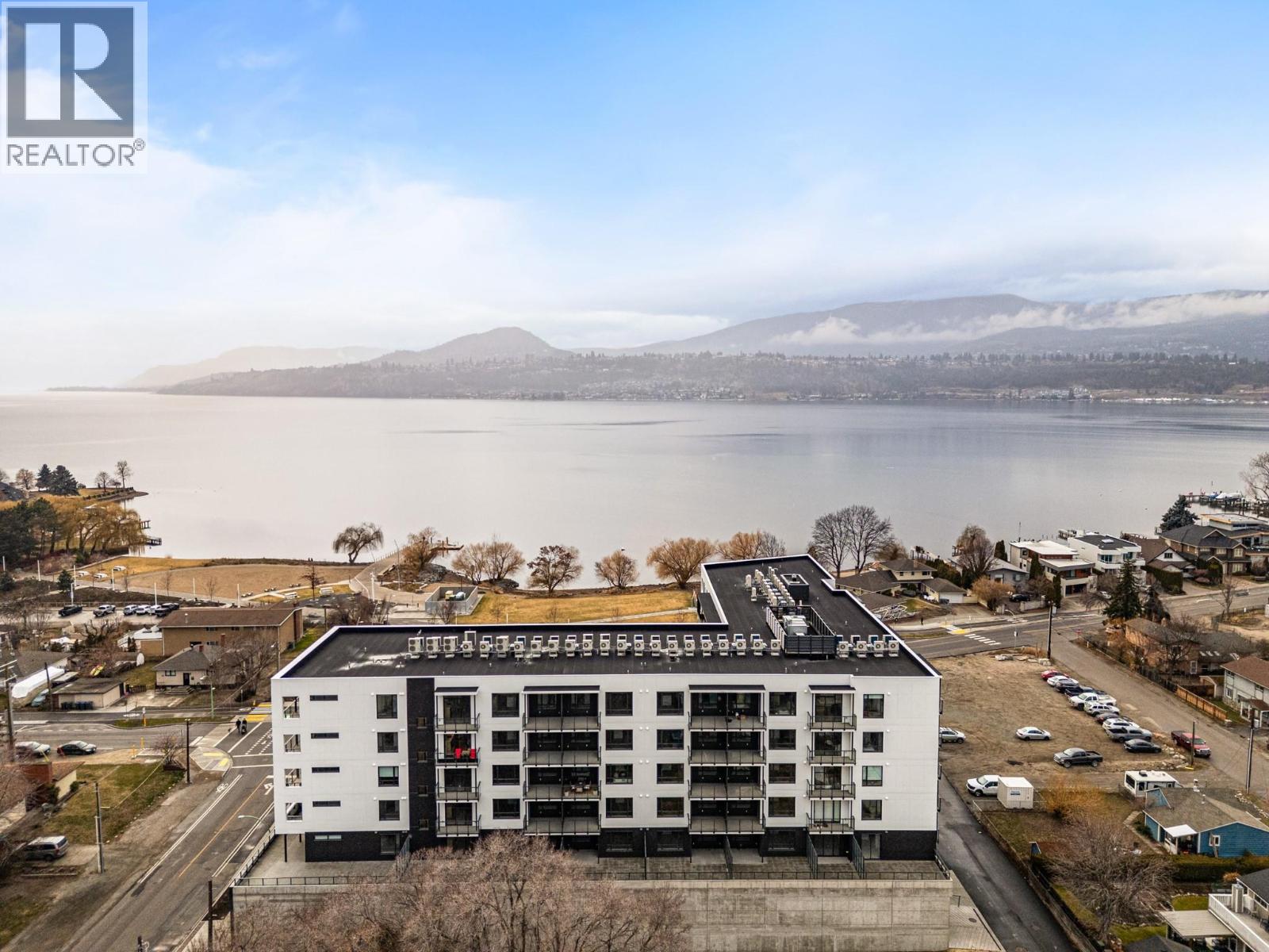 409 3051 Abbott Street, Kelowna